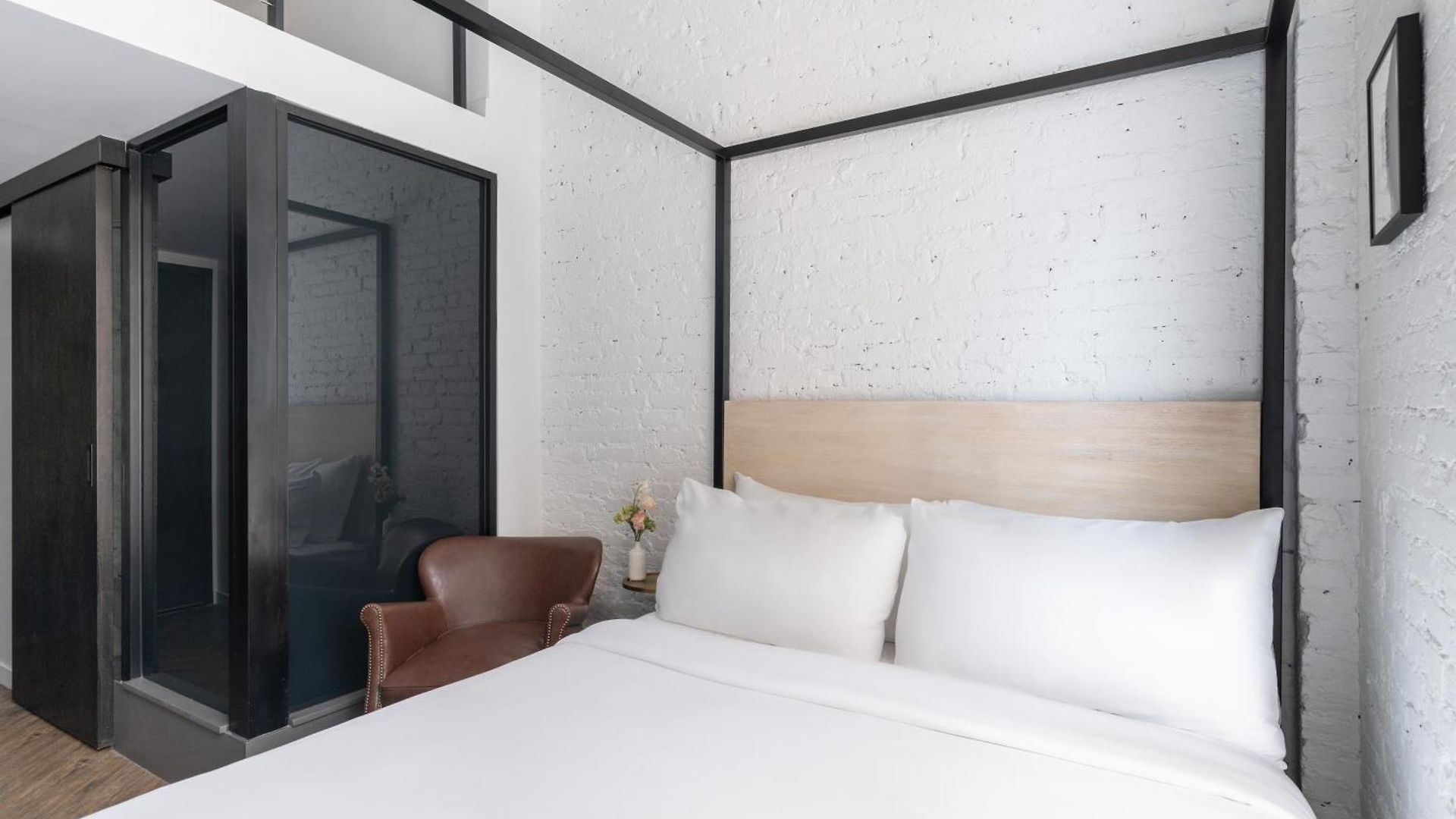 Hotel Walker Tribeca