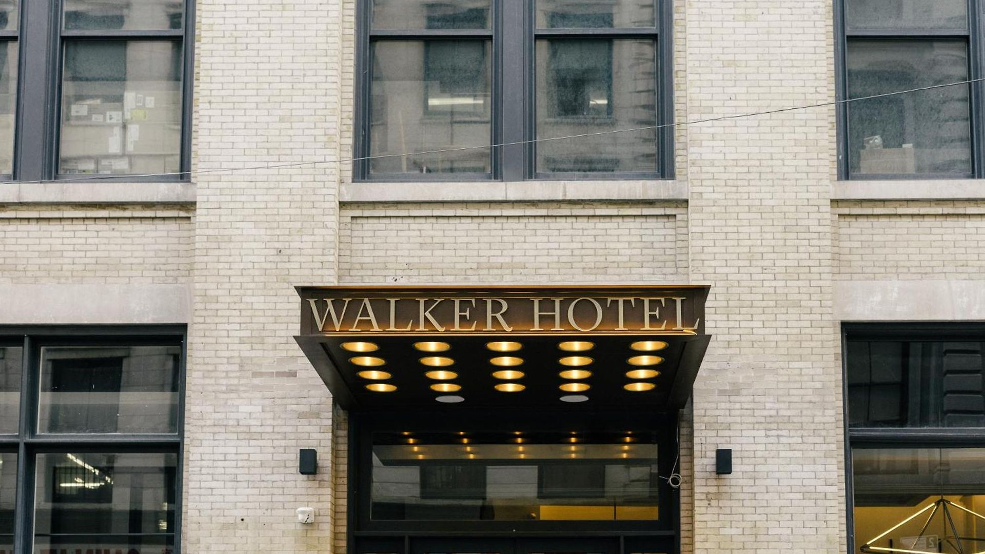 Walker Tribeca 4*