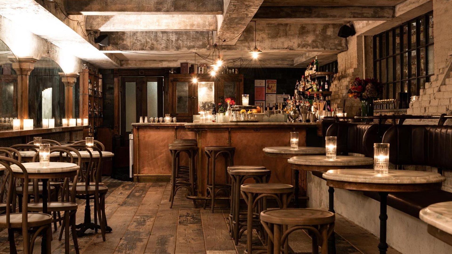 Walker Tribeca Hotel 4*