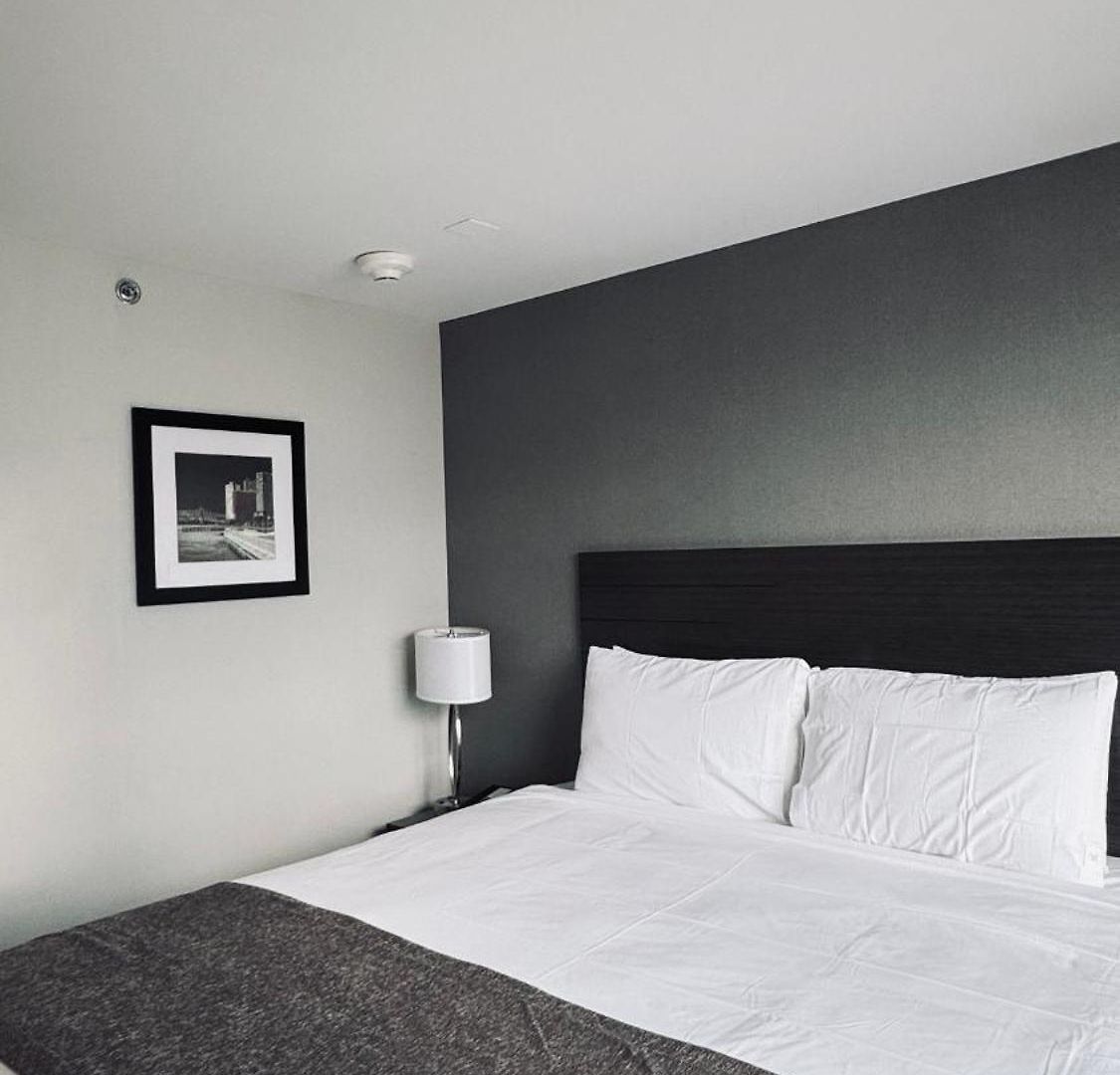 Hotel Capital Long Island 4*