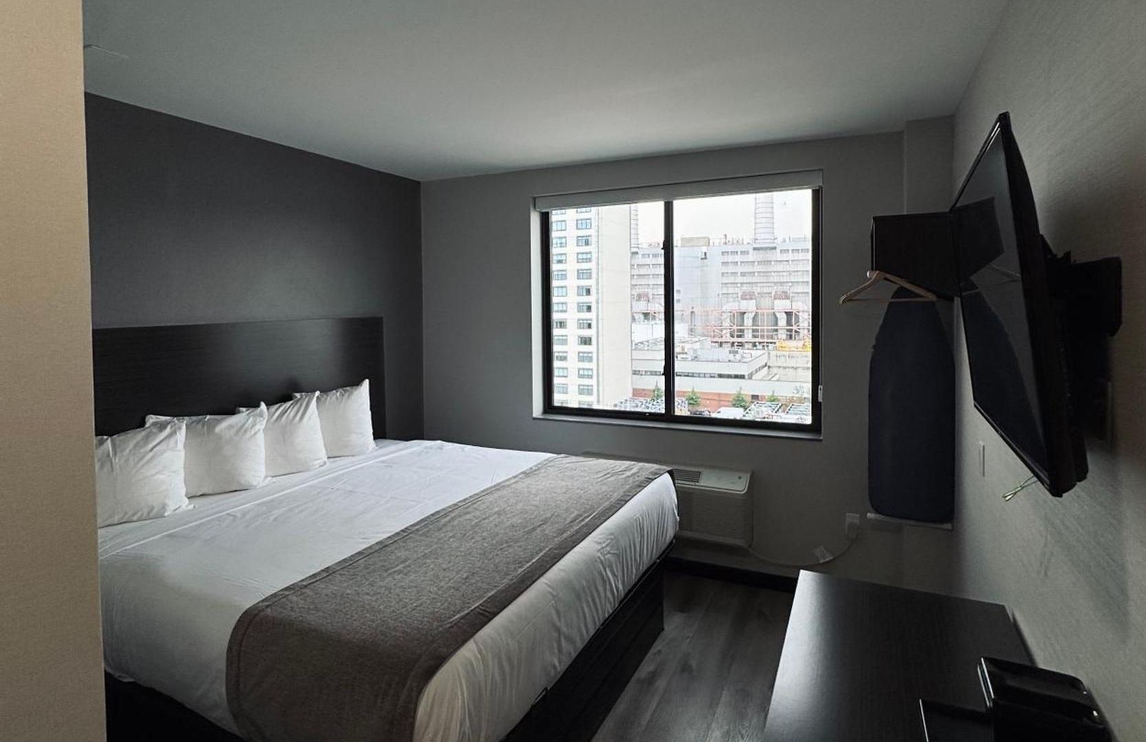 Capital Long Island 4* New York