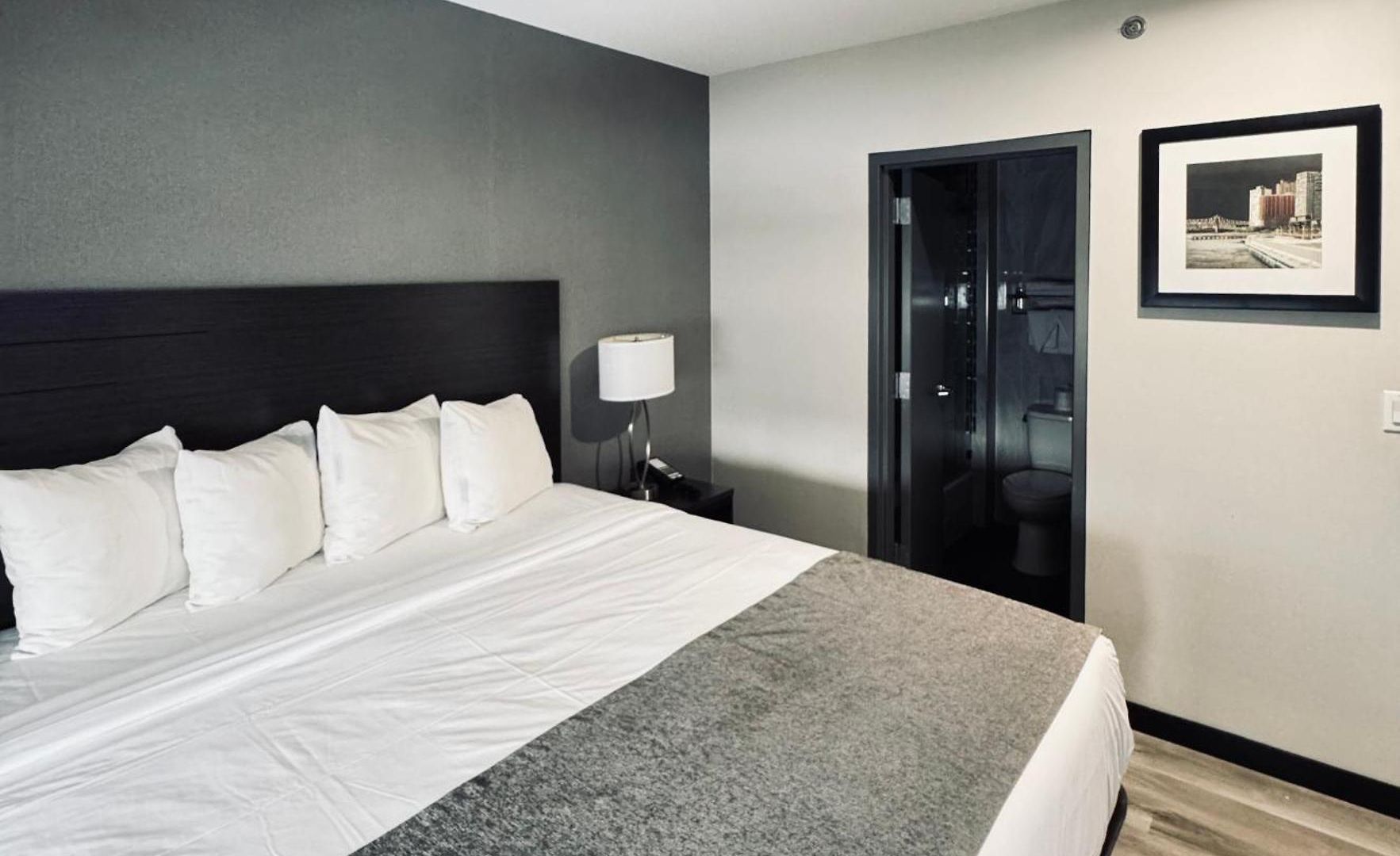 Hotel Capital Long Island 4*