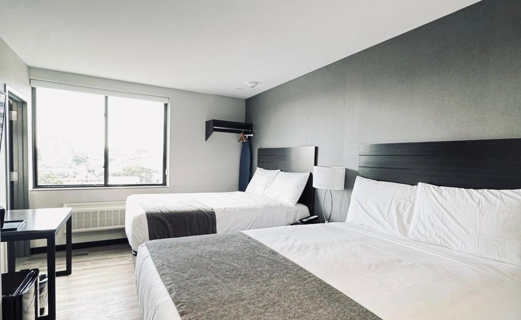 Hotel Capital Long Island New York