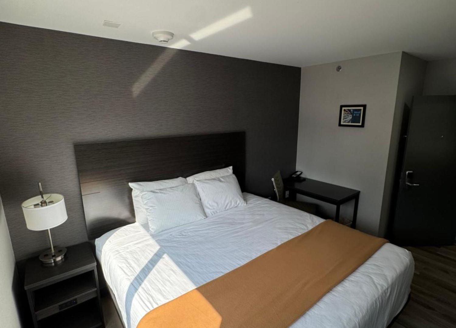 Hotel The - Long Island