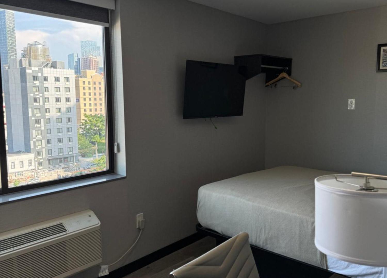 The - Long Island Hotel