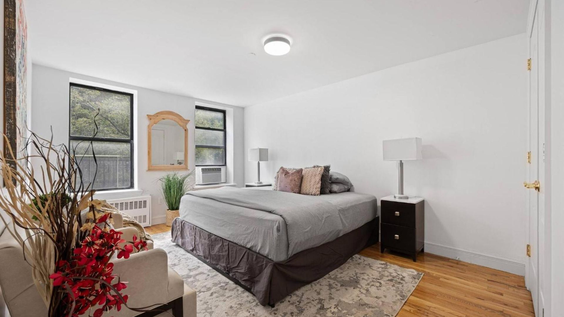 The Apollo Apartment New York