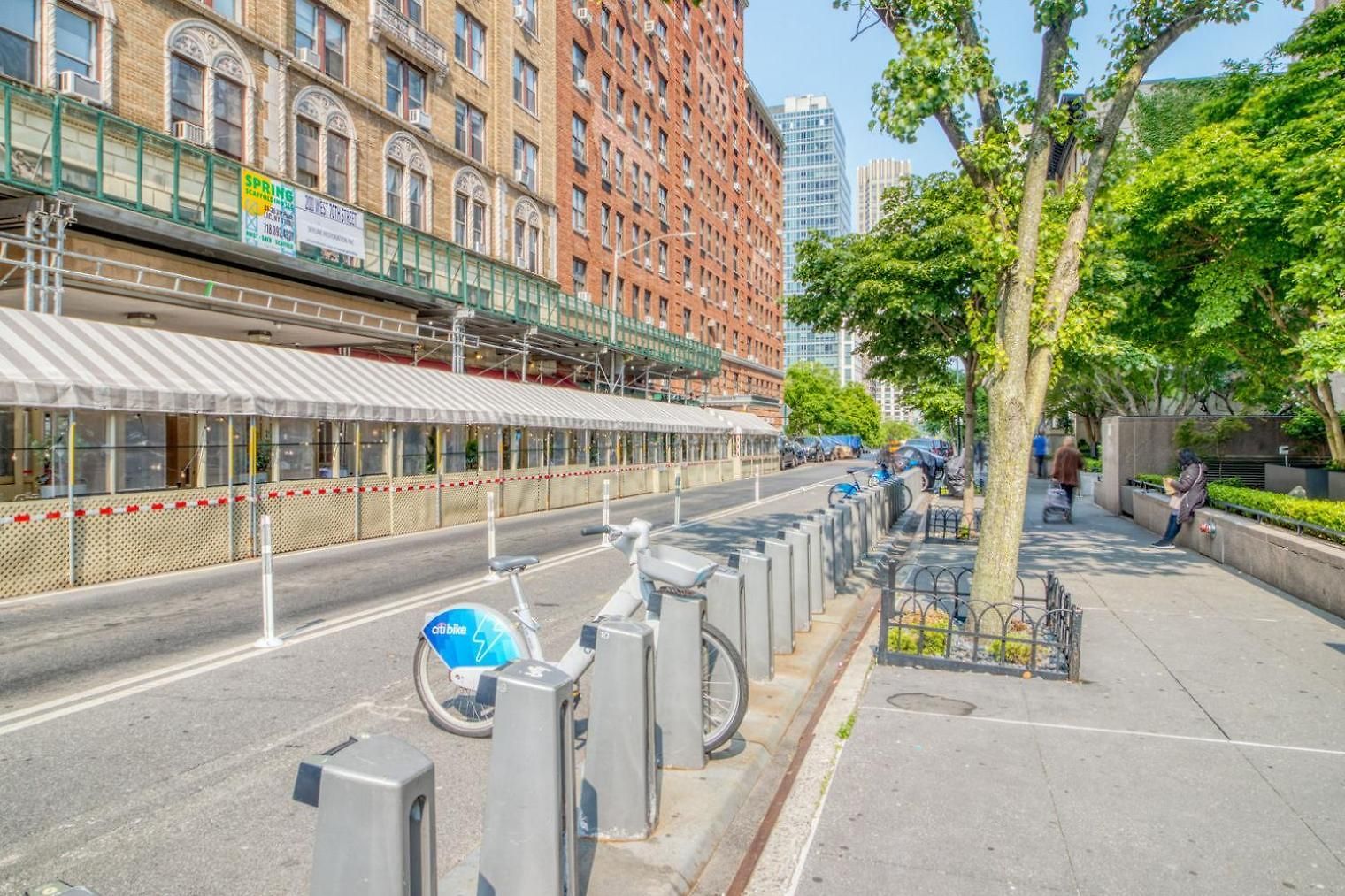Blueground Lincoln Square Fitness Center Nr Park Nyc-1582 Apartment *