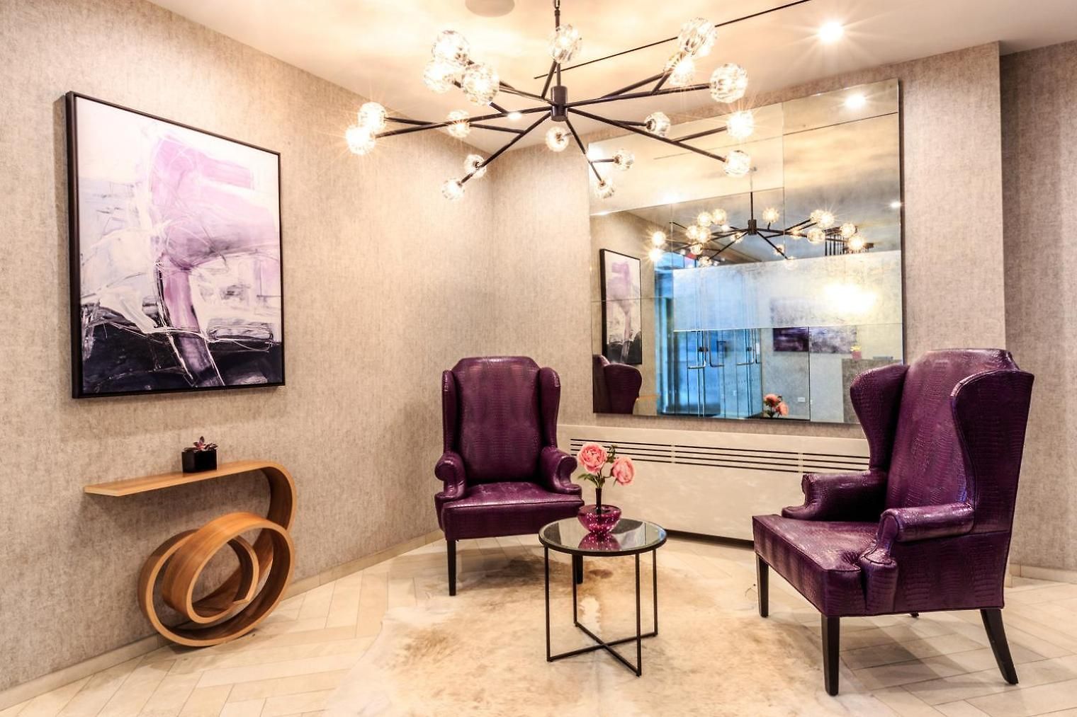 Blueground Lincoln Square Fitness Center Nr Park Nyc-1582 Apartment