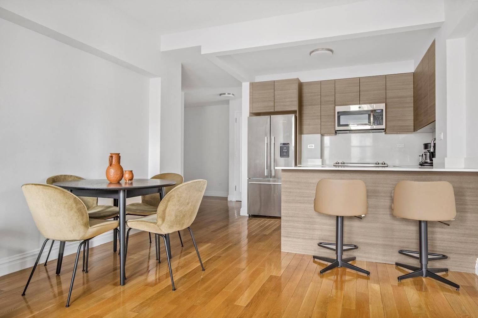 Blueground Lincoln Square Fitness Center Nr Park Nyc-1582 Apartment *