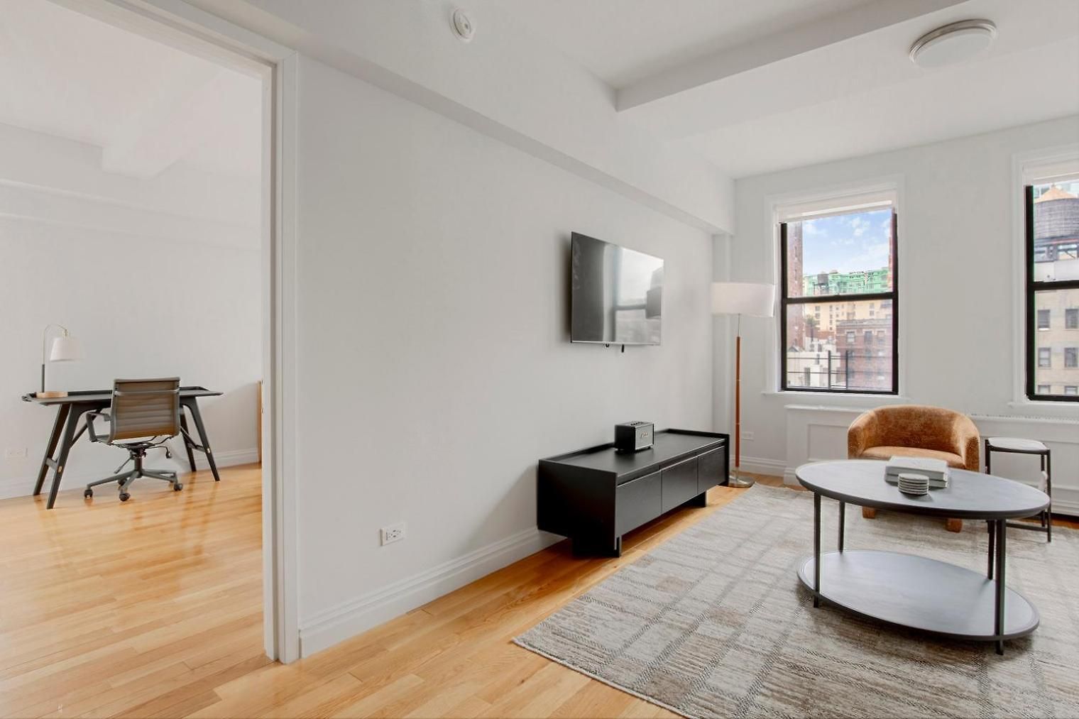 Apartment Blueground Lincoln Square Fitness Center Nr Park Nyc-1582