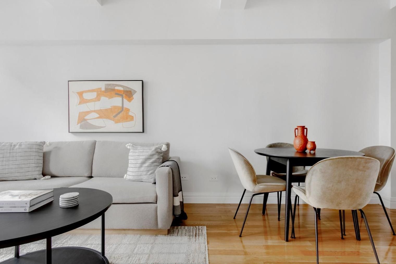 Apartment Blueground Lincoln Square Fitness Center Nr Park Nyc-1582 *