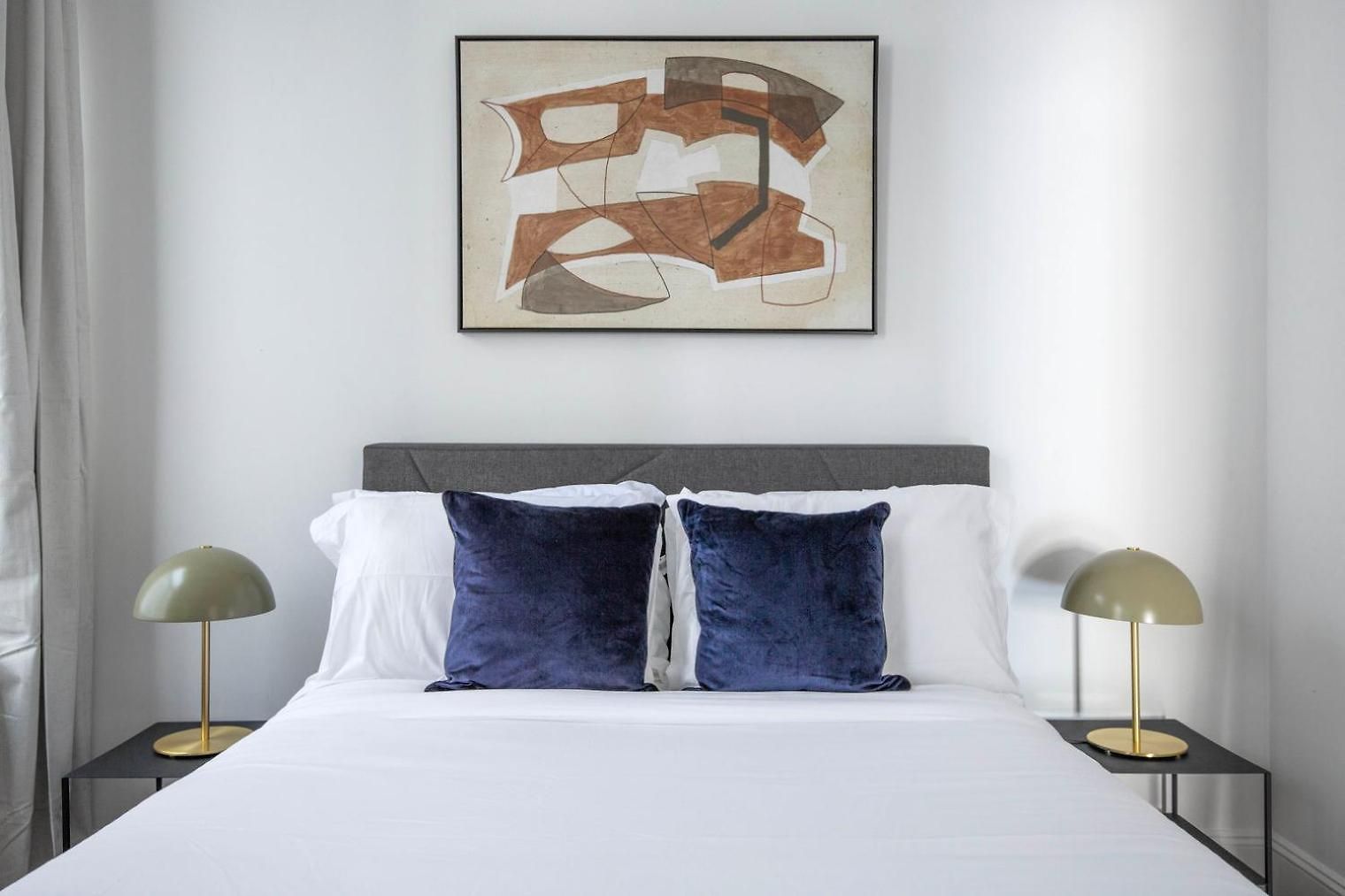 Blueground Lenox Hill View Nr Park Nyc-1132 Apartment New York