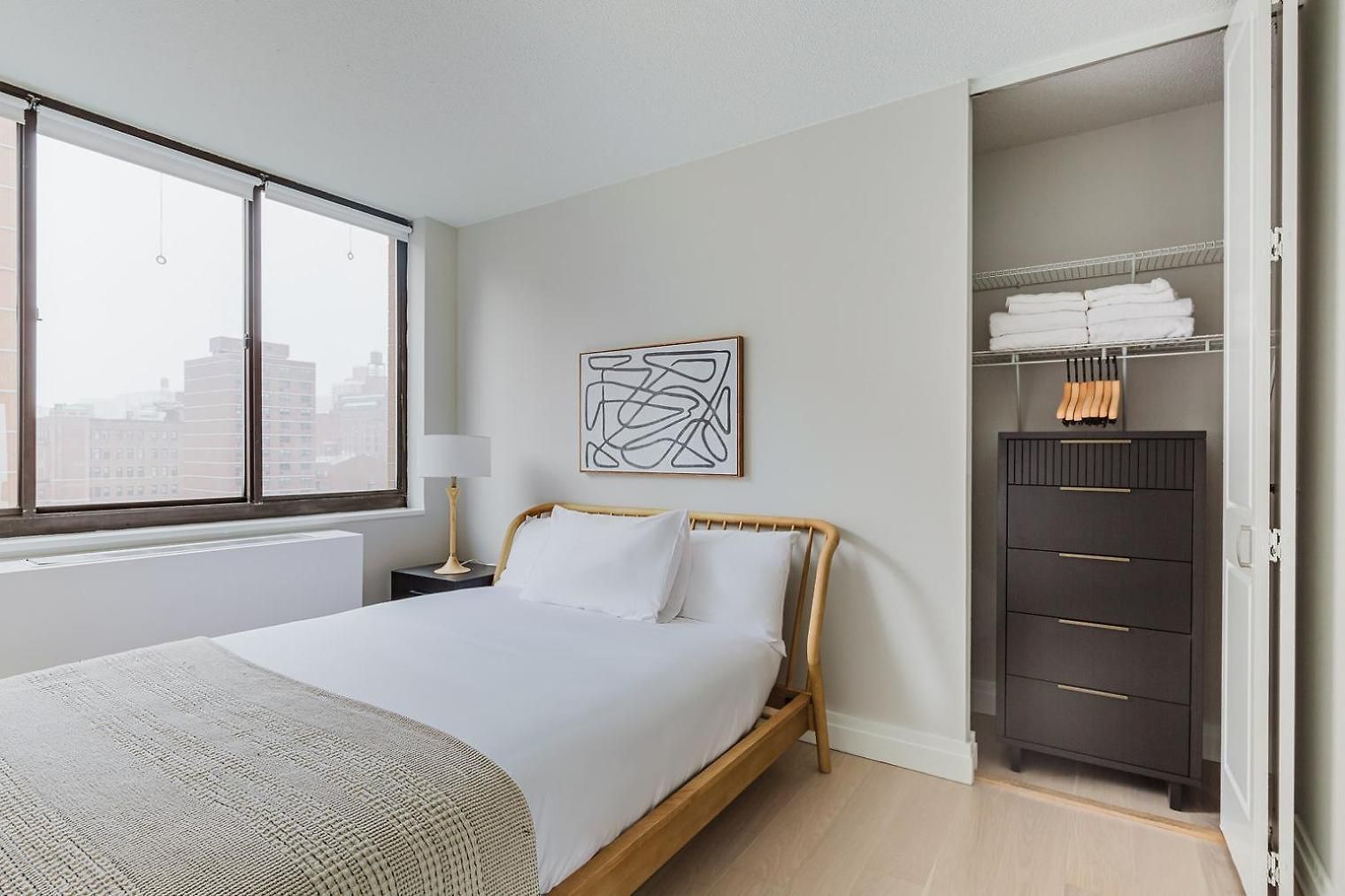 Blueground Kips Bay Indoor Pool Nr Nyc Library Nyc-1638 New York