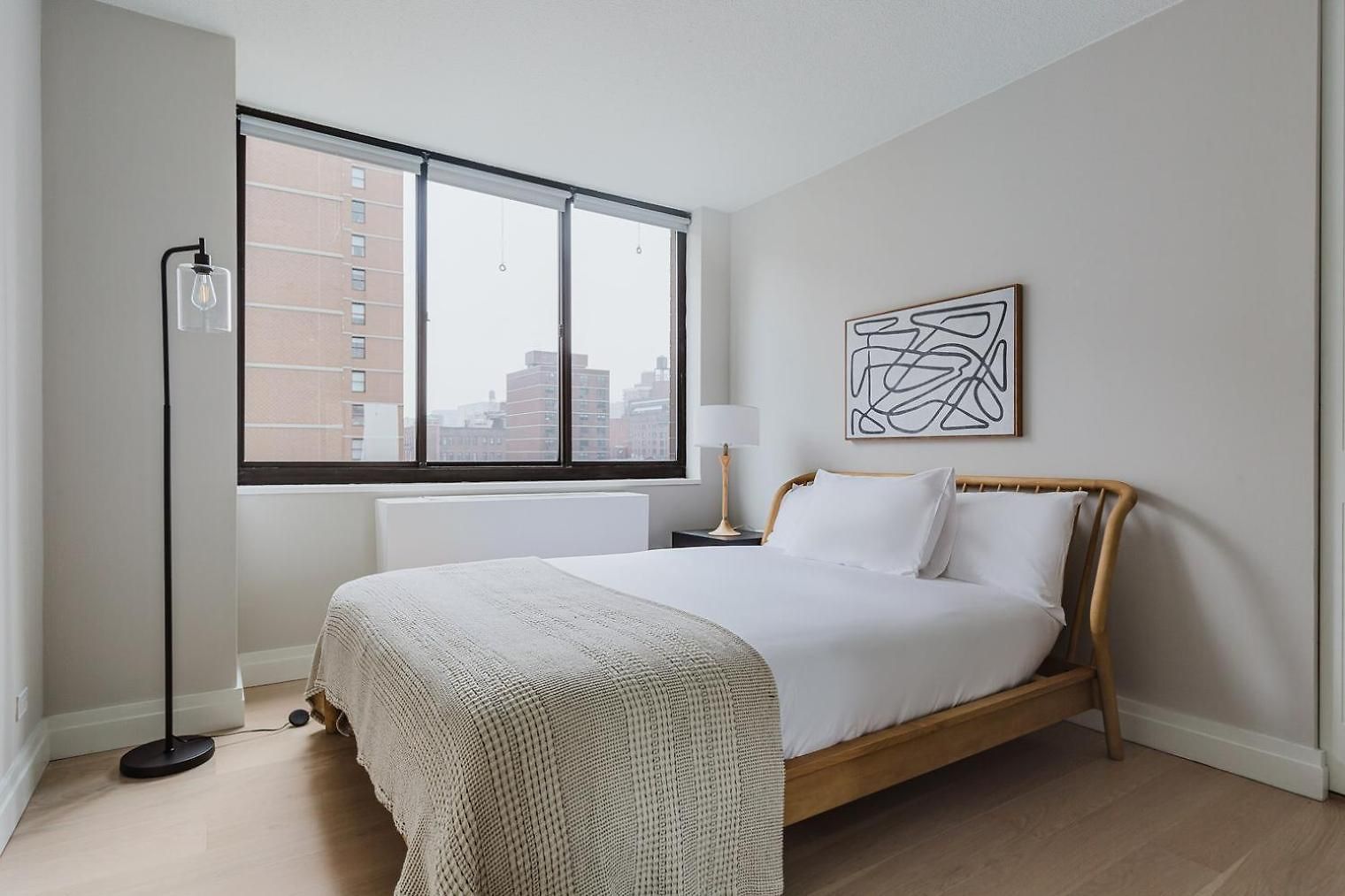 Blueground Kips Bay Indoor Pool Nr Nyc Library Nyc-1638 Apartment