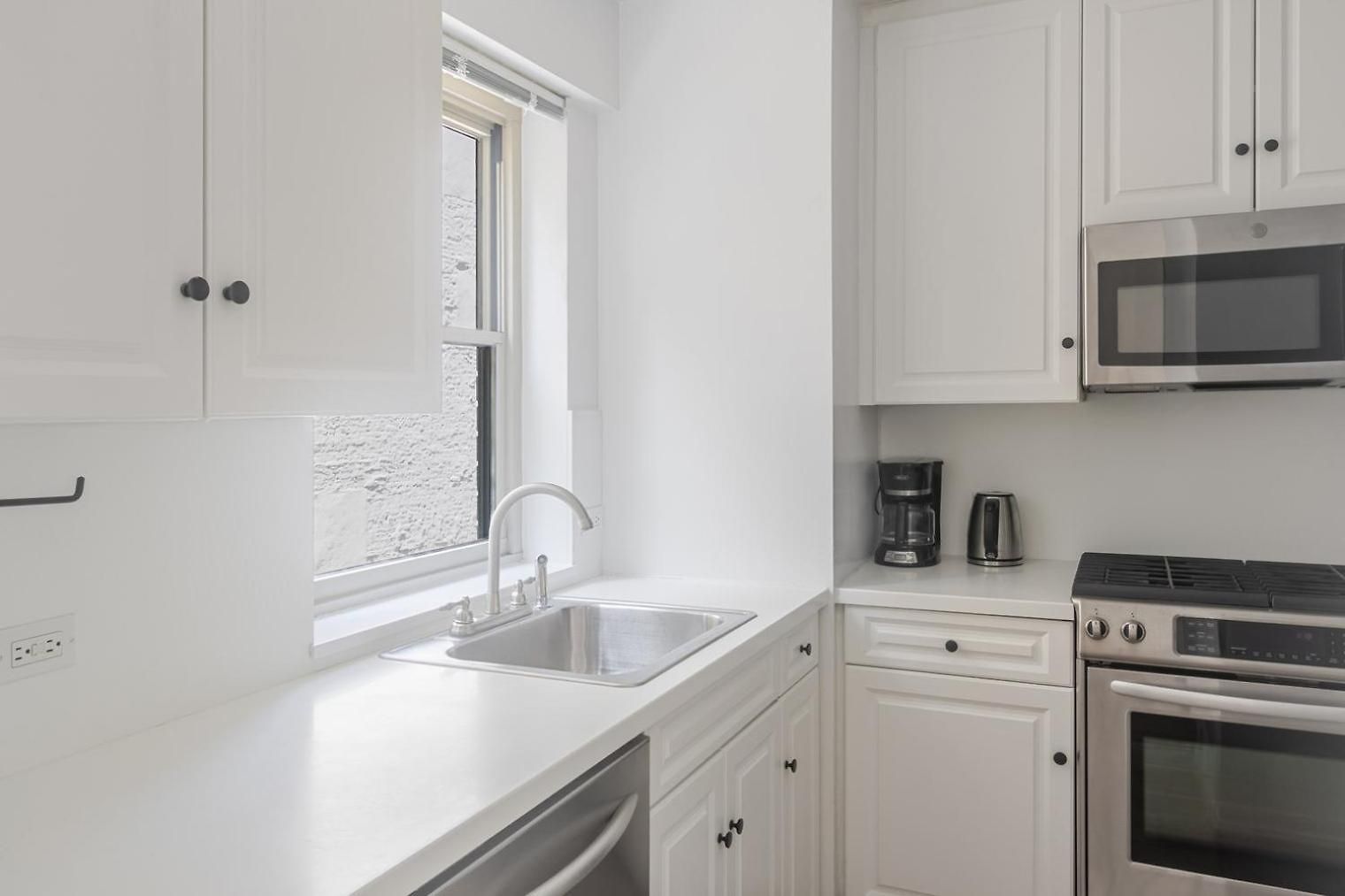 Apartment Blueground Murray Hill Fitness Center Nr Empire State Building Nyc-1879