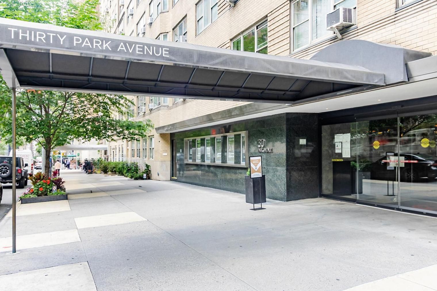 Apartment Blueground Murray Hill Fitness Center Nr Empire State Building Nyc-1879 *