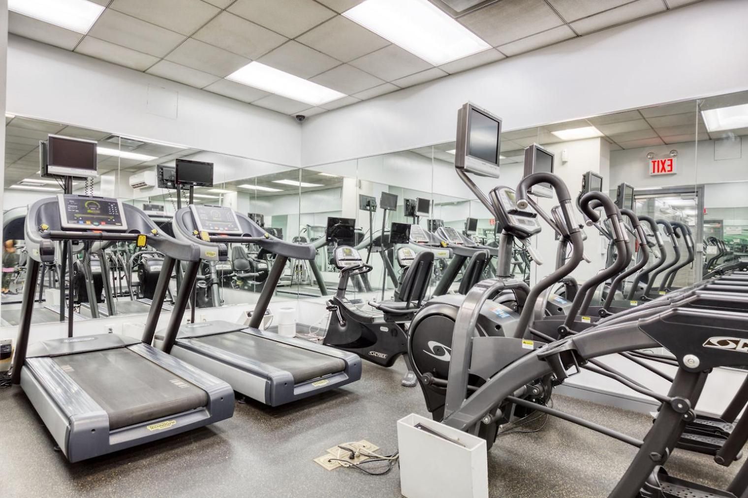 Blueground Murray Hill Fitness Center Nr Empire State Building Nyc-1879 *