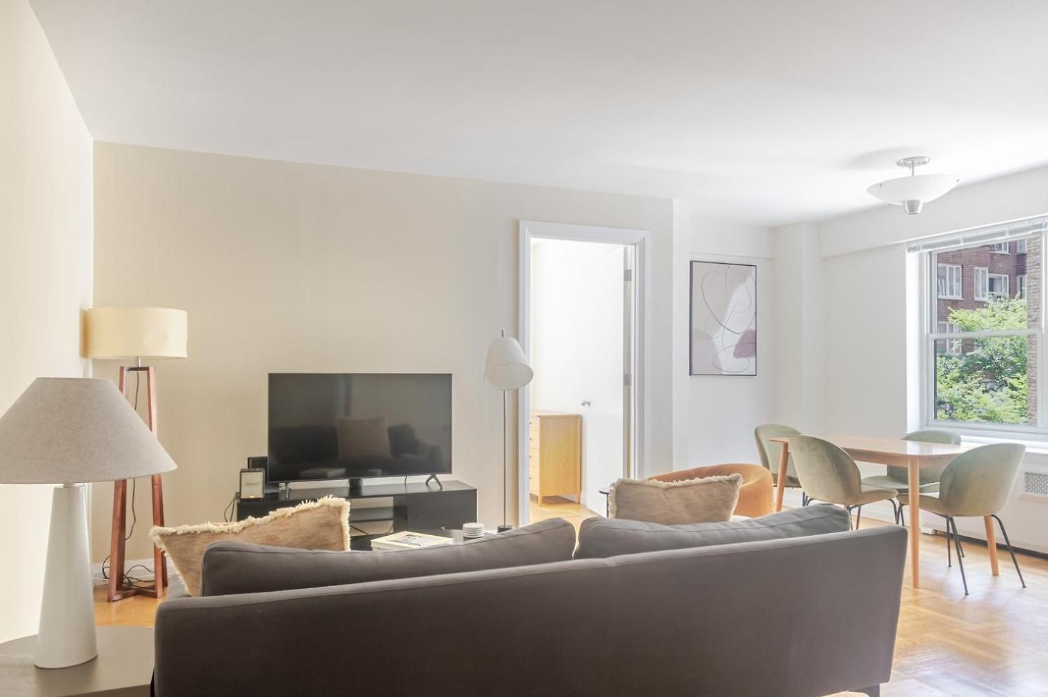 Apartment Blueground Murray Hill Fitness Center Nr Empire State Building Nyc-1879