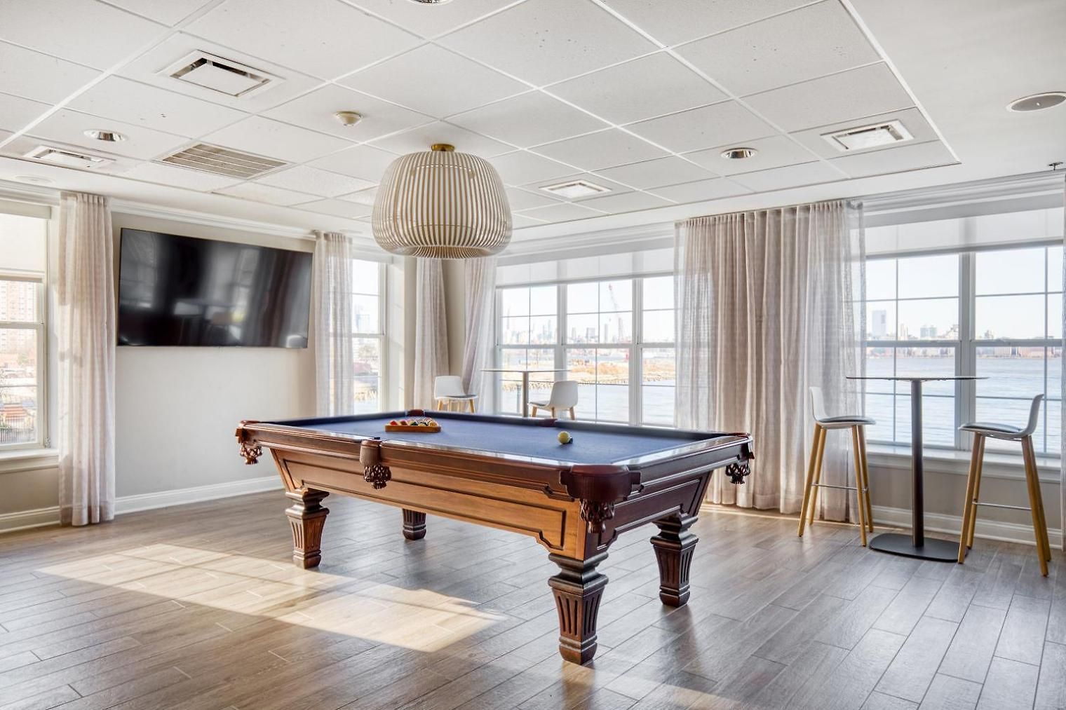 Apartment Blueground Hudson Exchange Pool Nr Liberty Park Nyc-1559 *