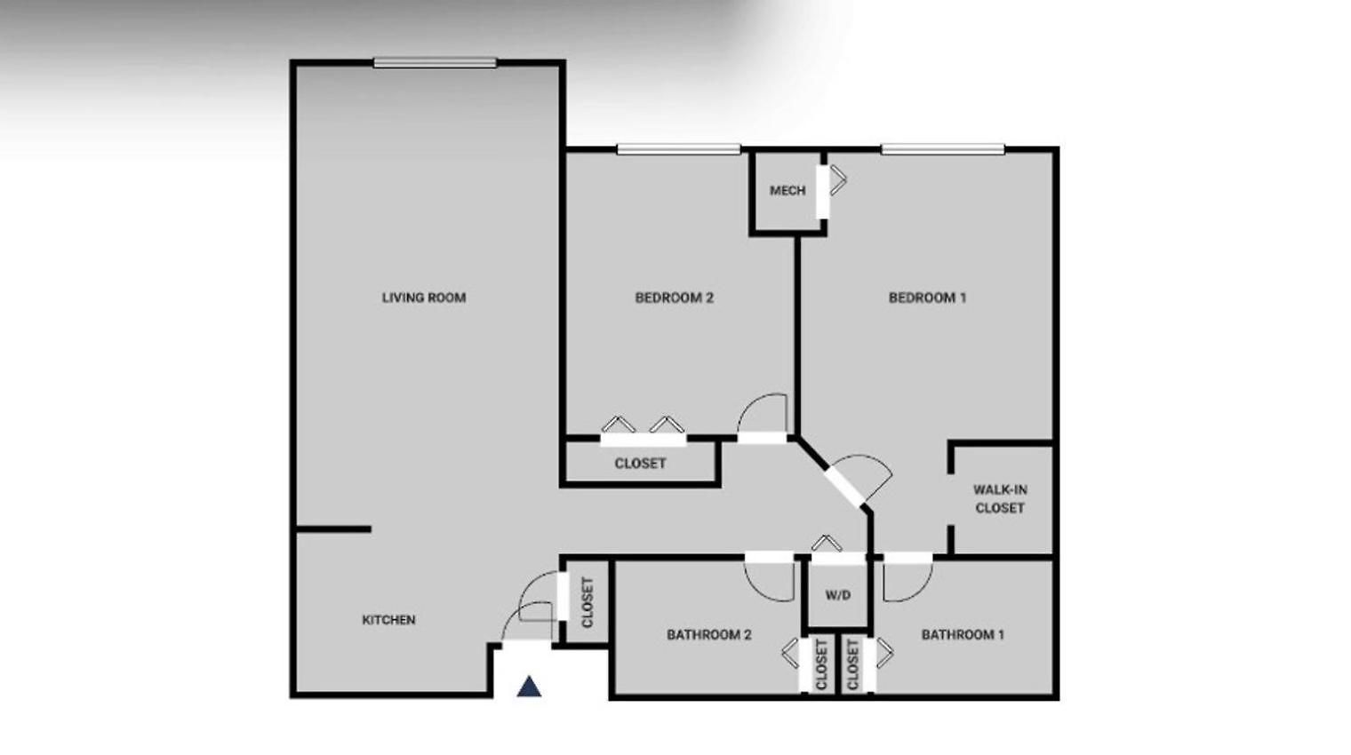 Blueground Hudson Exchange Pool Nr Liberty Park Nyc-1559 Apartment *