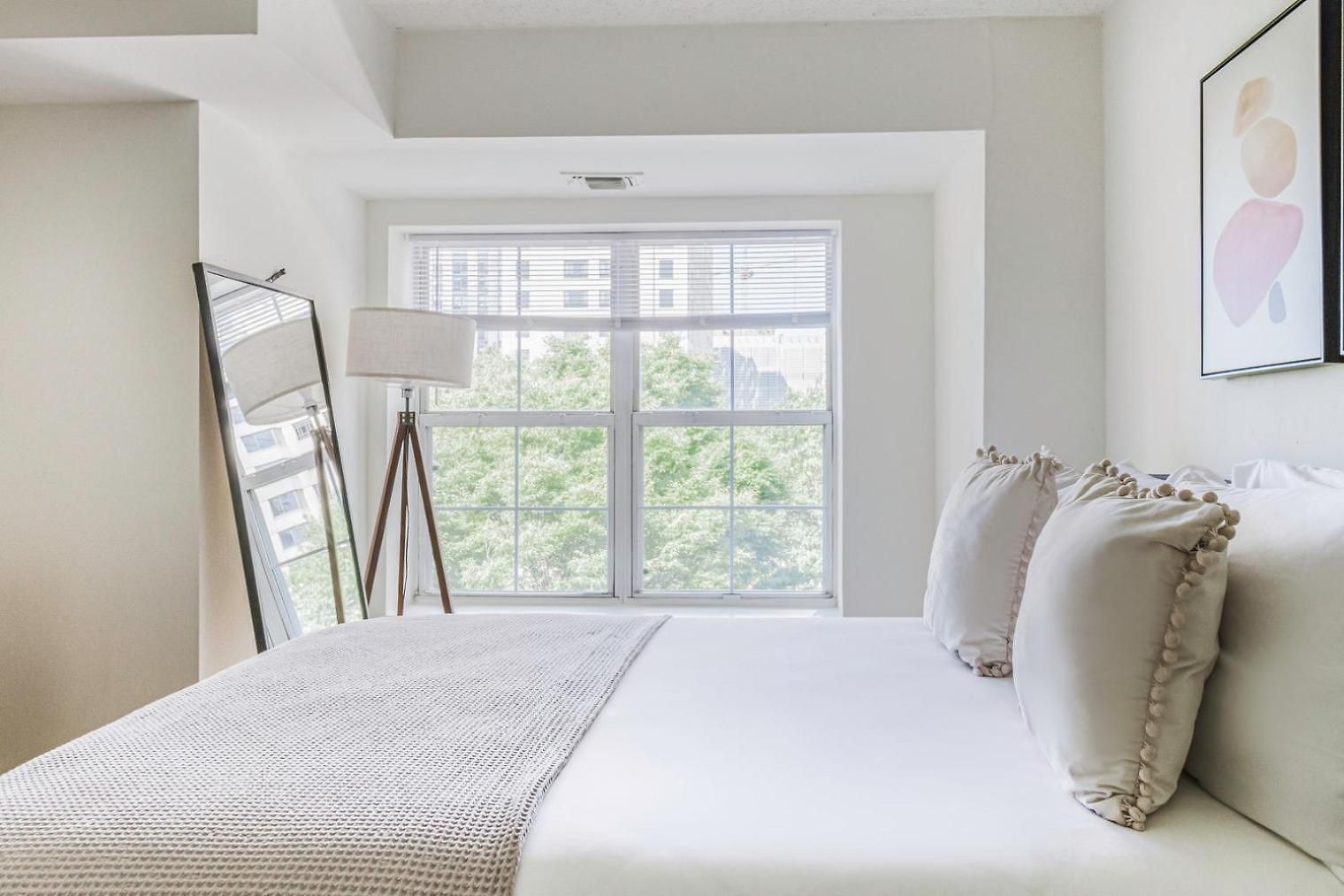Blueground Hudson Exchange Pool Nr Liberty Park Nyc-1559 Apartment New York