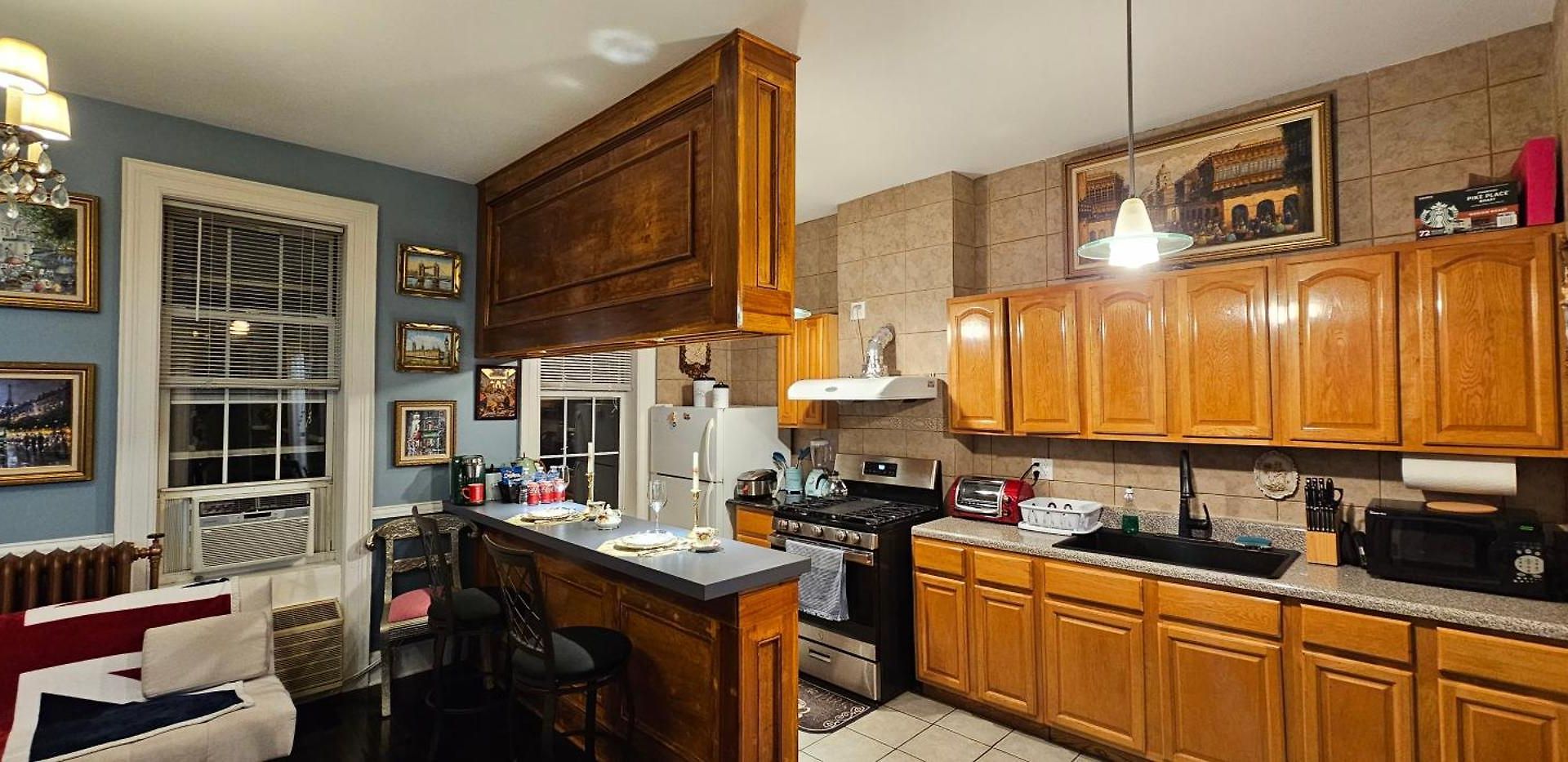 Apartment Luxurious At Colonial Townhouse *