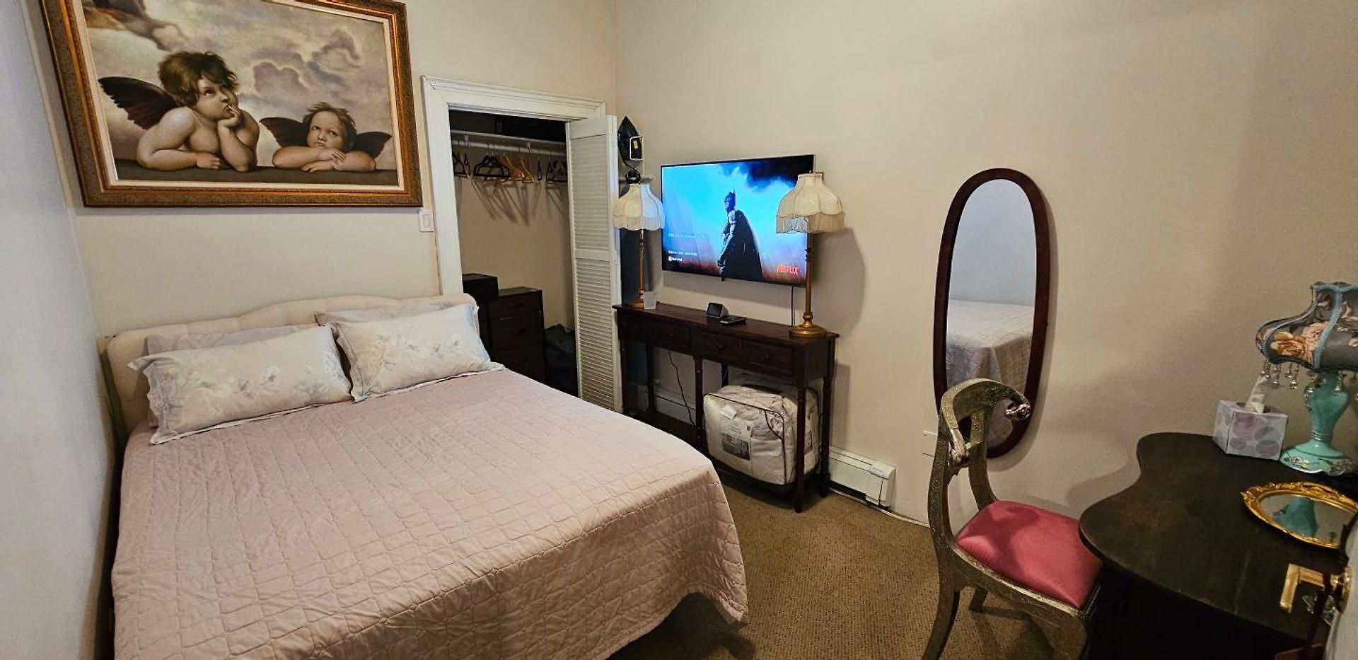 Apartment Luxurious At Colonial Townhouse *