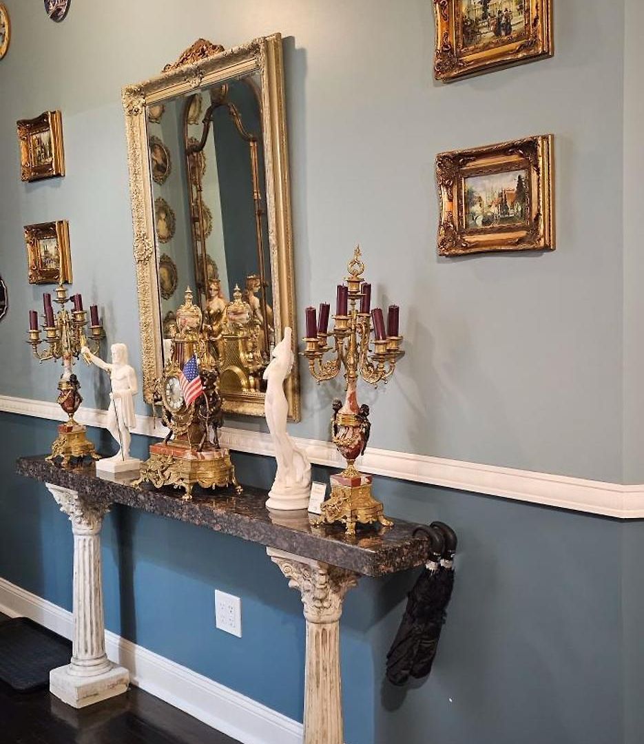 Apartment Luxurious At Colonial Townhouse *