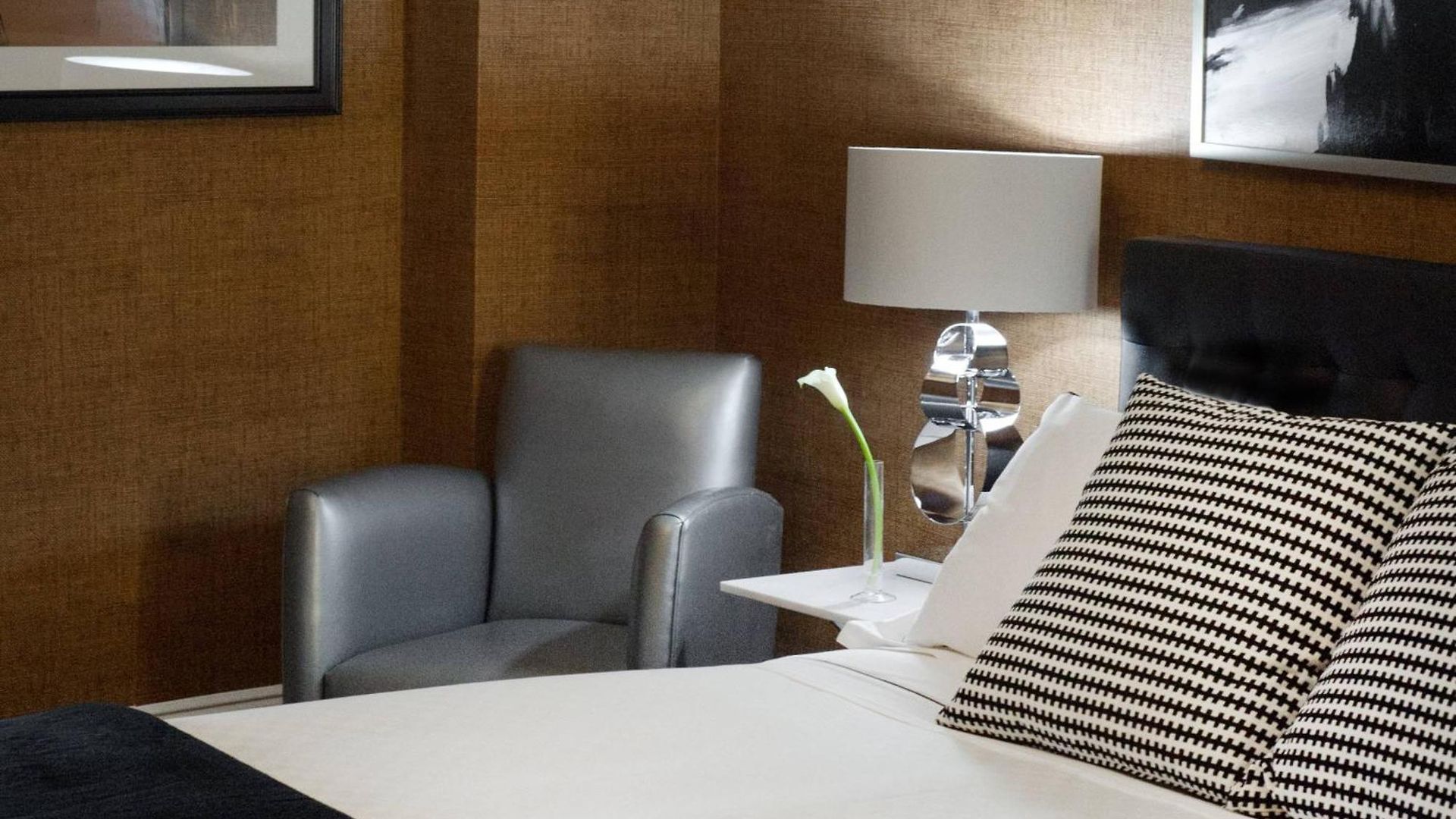 Ameritania At Times Square 4* New York