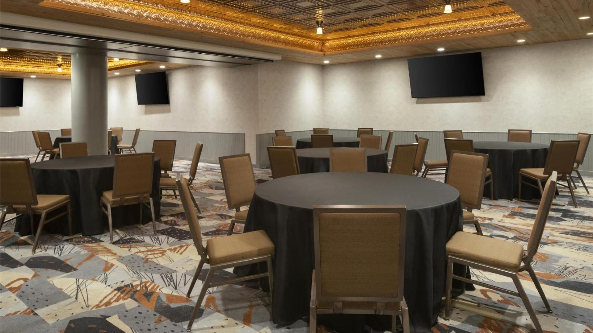 Hilton Garden New York/midtown Park Avenue Hotel 3*