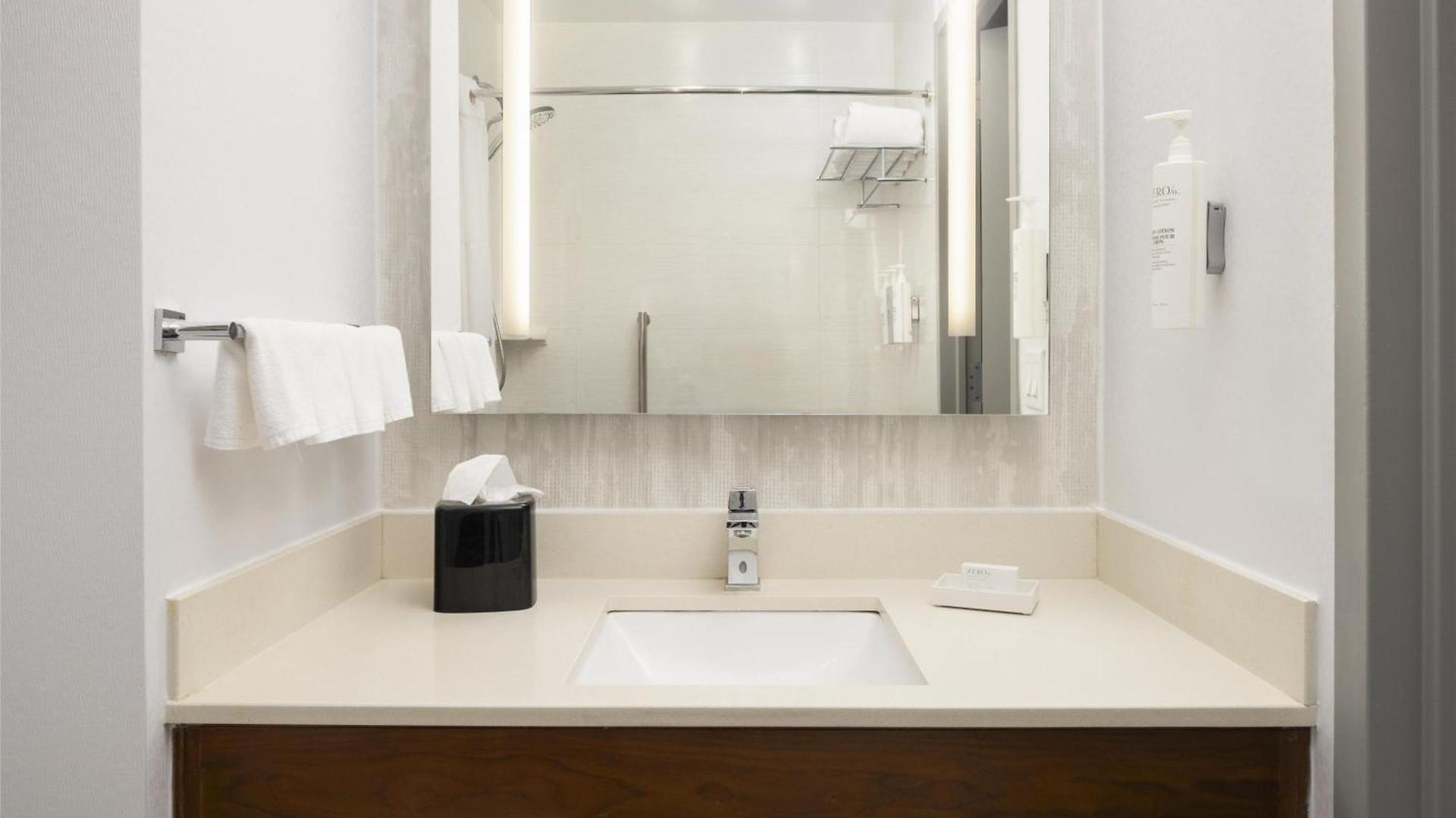 Hotel Hilton Garden New York/midtown Park Avenue New York