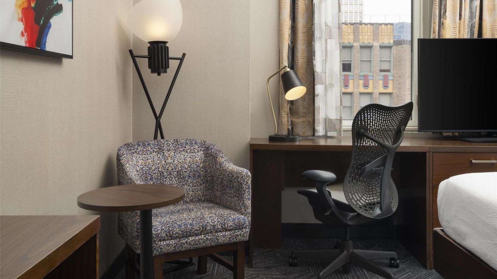 Hilton Garden New York/midtown Park Avenue 3*