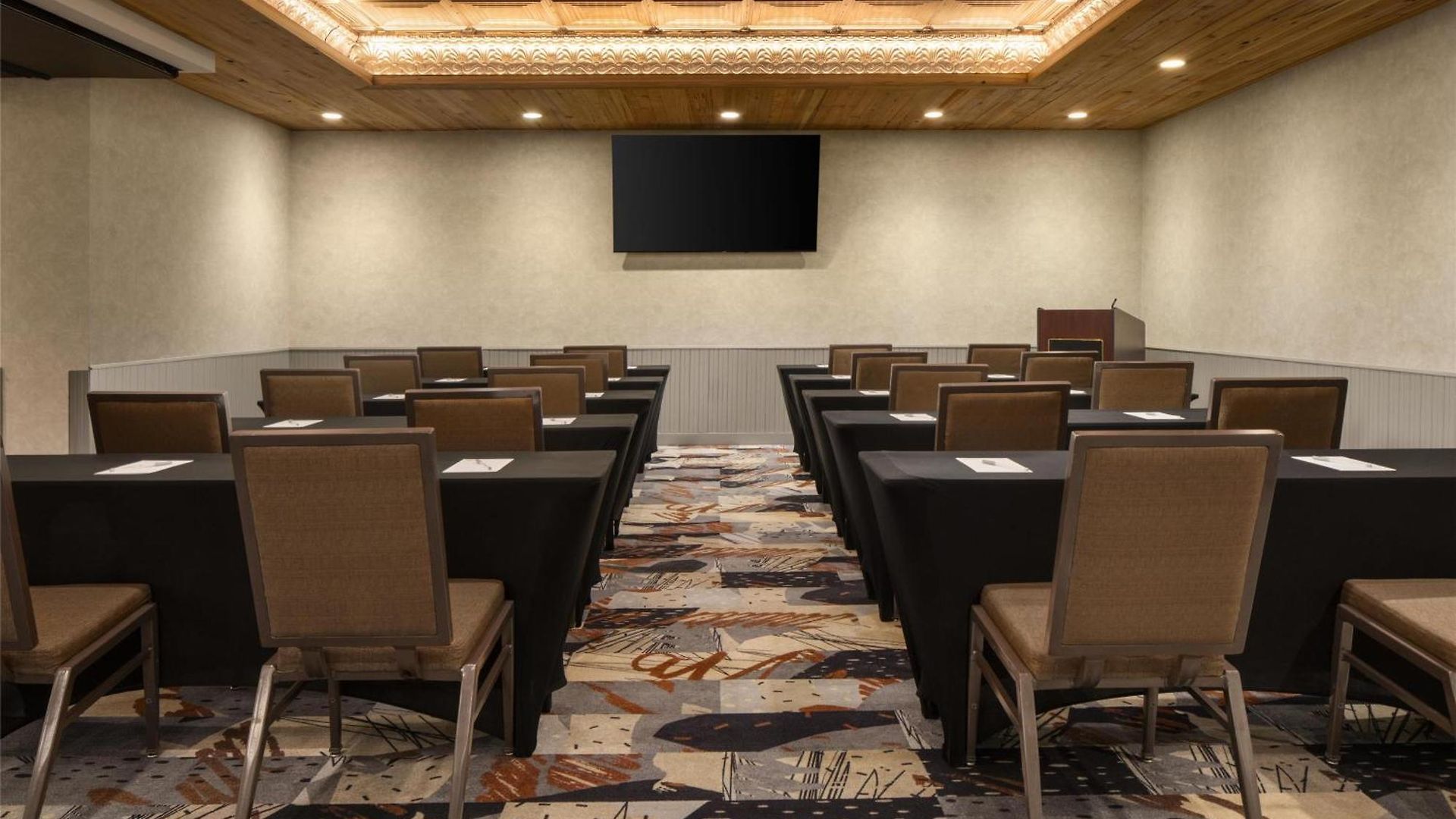 Hilton Garden New York/midtown Park Avenue 3* New York