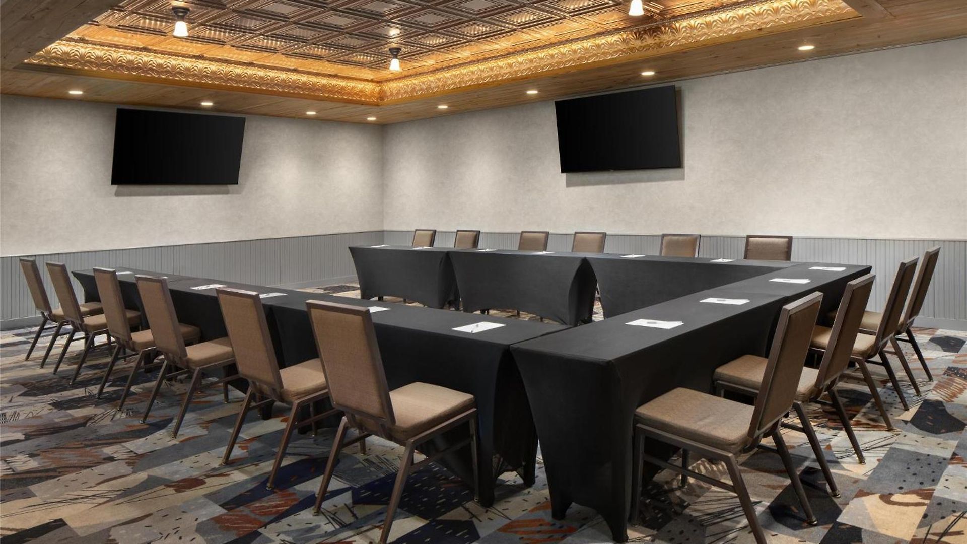Hilton Garden New York/midtown Park Avenue 3* New York