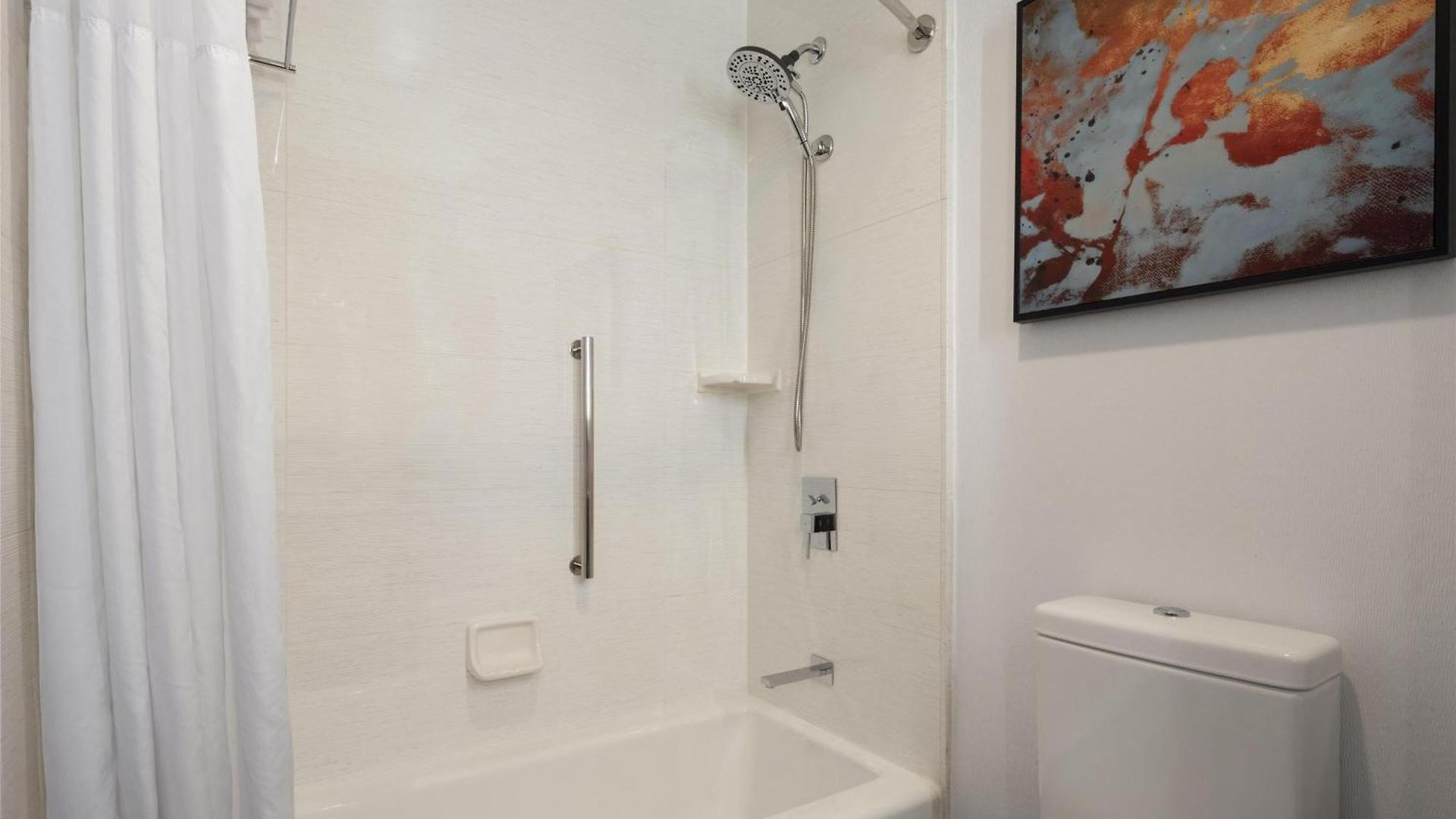 Hilton Garden New York/midtown Park Avenue Hotel 3*