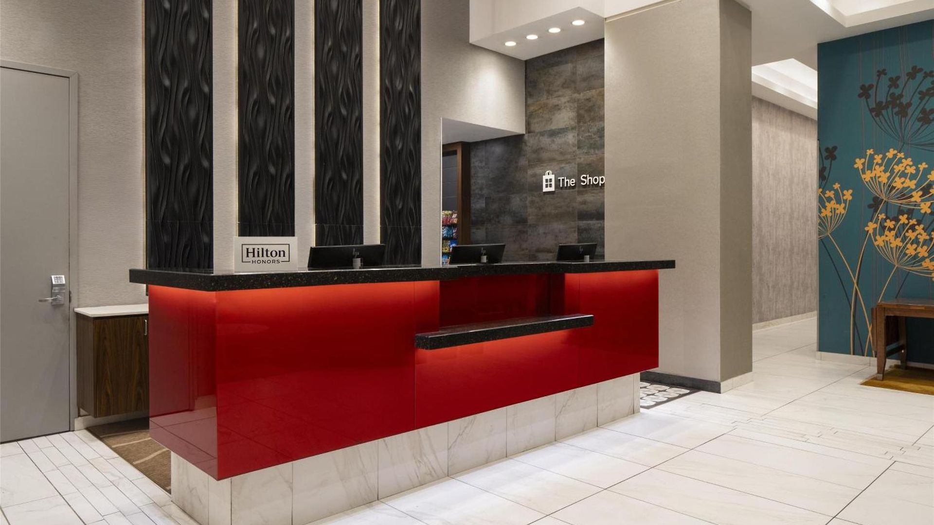 Hotel Hilton Garden New York/midtown Park Avenue 3*