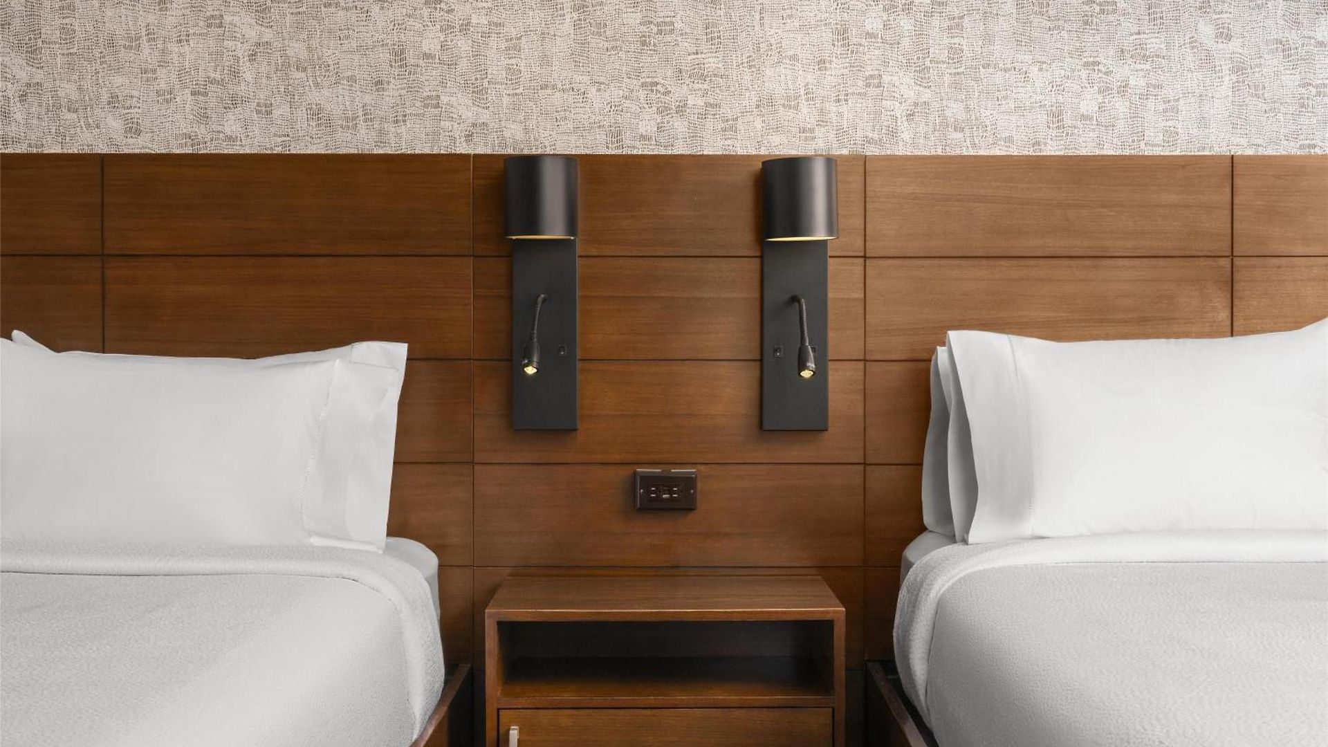 Hilton Garden New York/midtown Park Avenue Hotel New York
