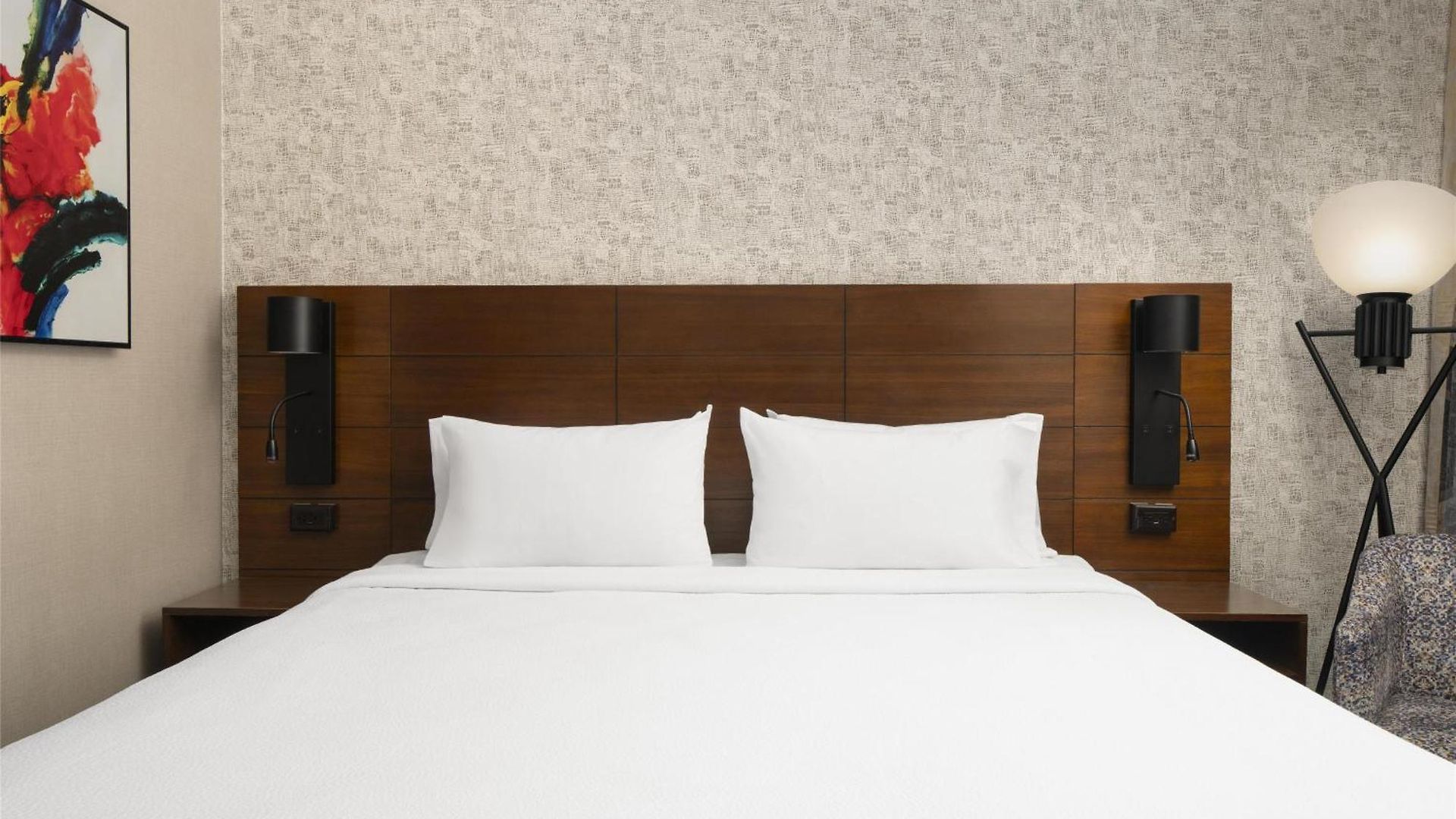 Hilton Garden New York/midtown Park Avenue 3*