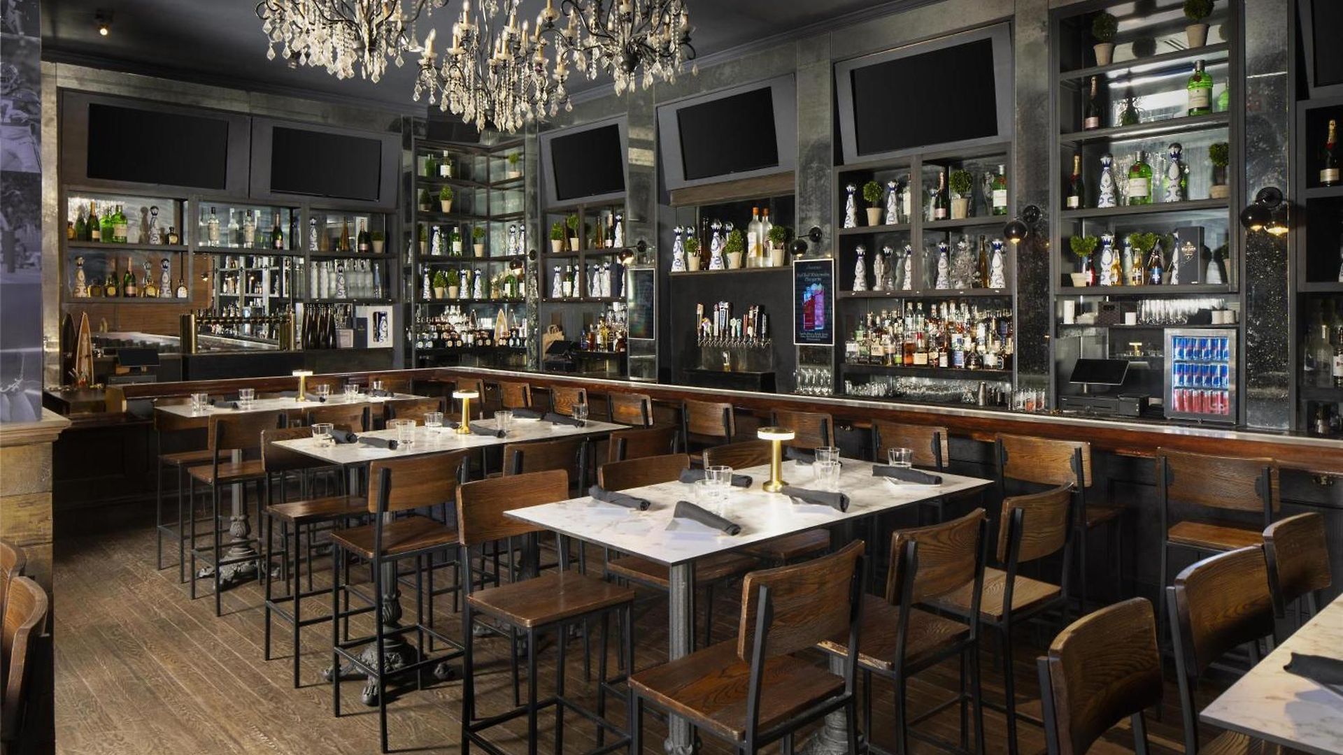 Hilton Garden New York/midtown Park Avenue 3*