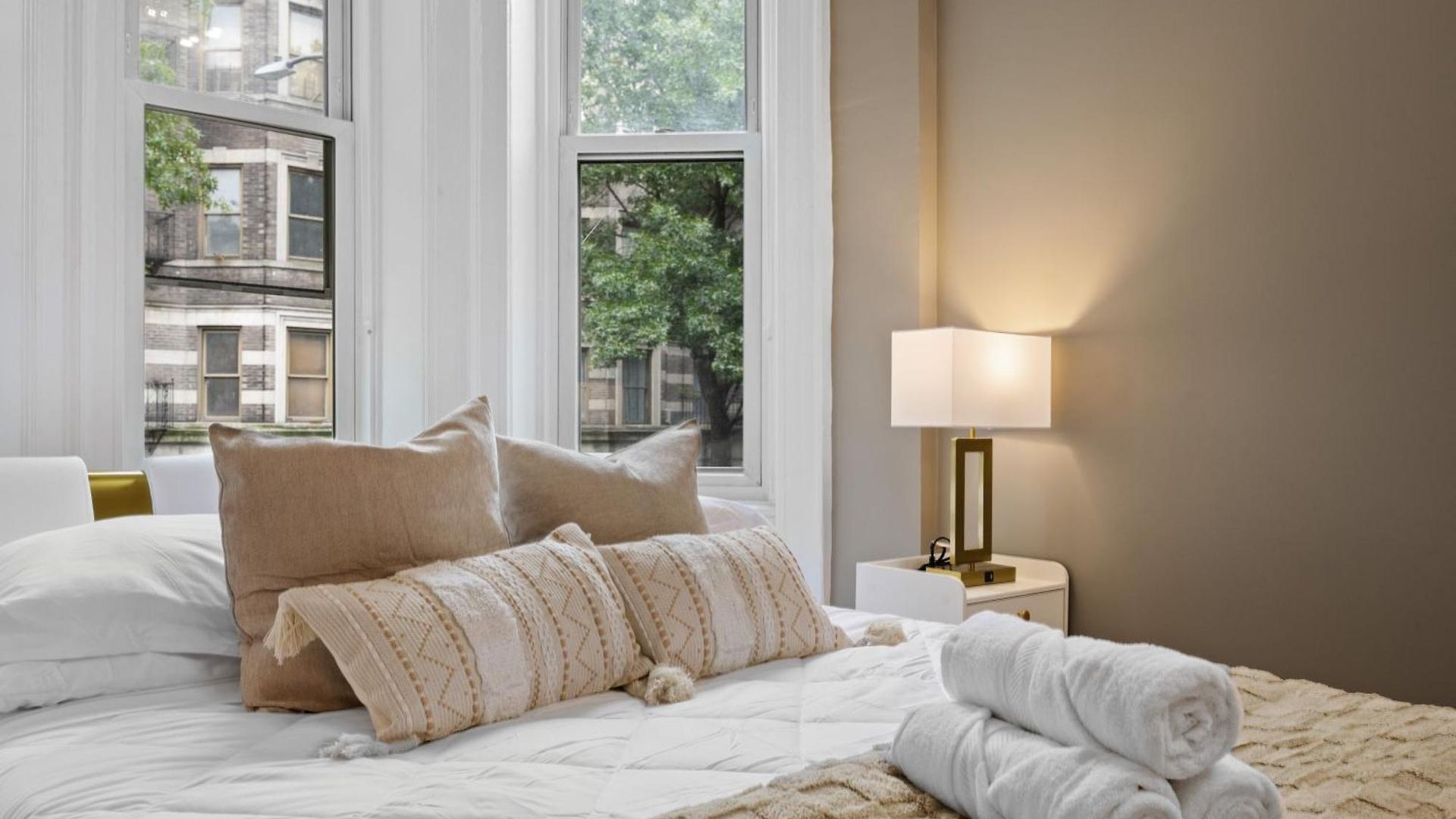 Vintage Luxe Ny - Designer Lofts & Nyc Apartment