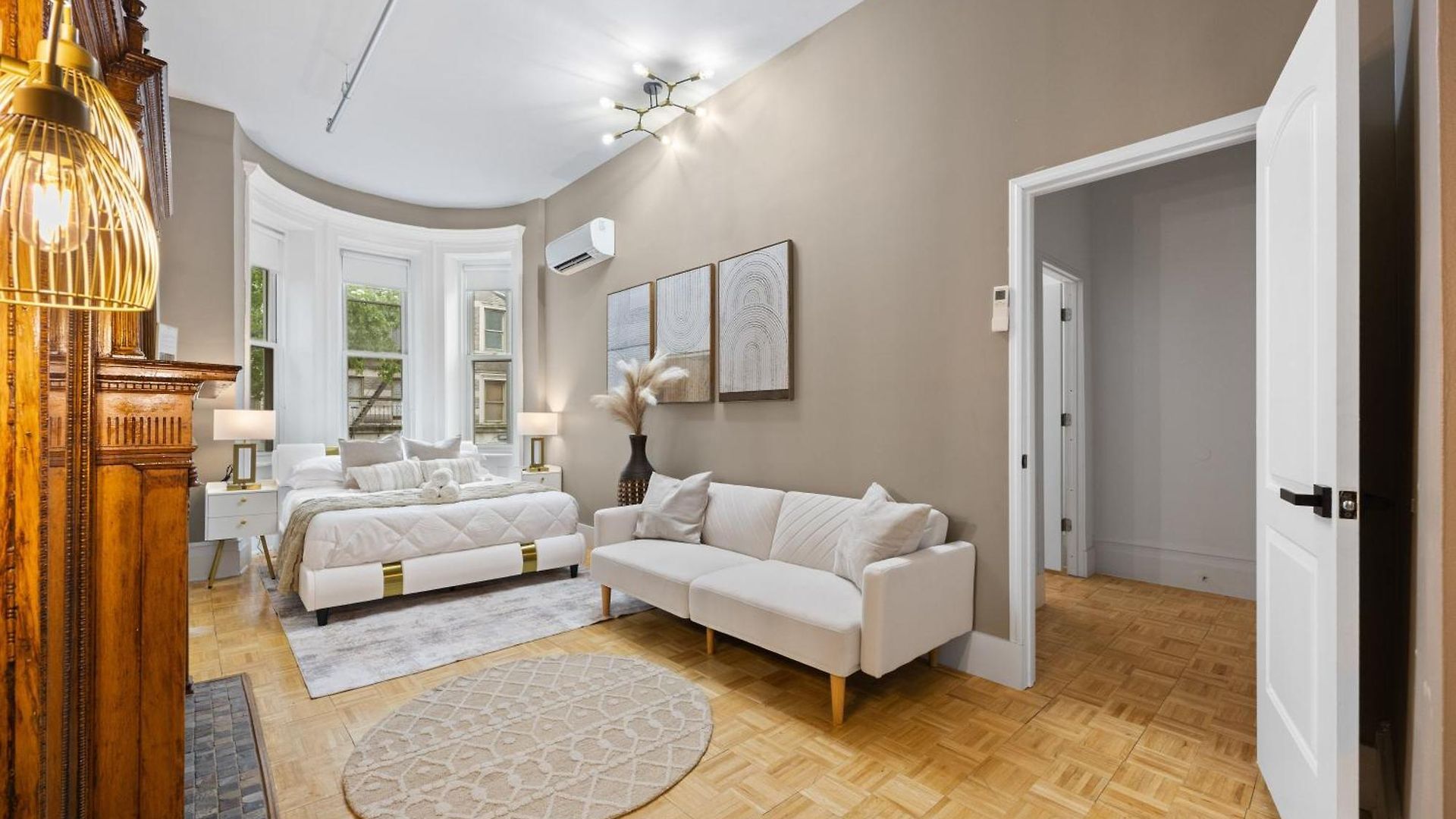 Vintage Luxe Ny - Designer Lofts & Nyc New York