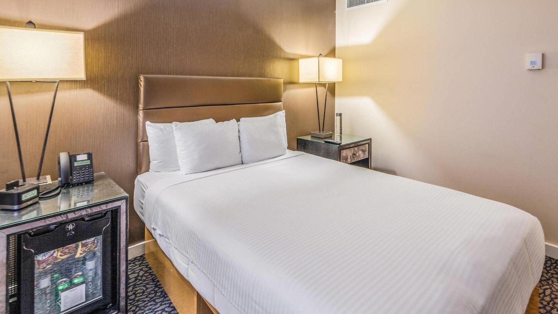 The Historic Blue Angel Lexington Ave, An Ascend Collection 4* New York