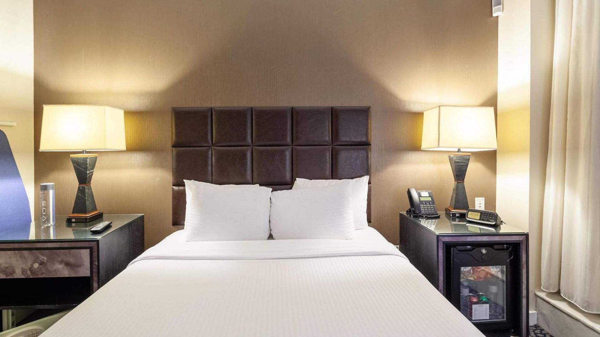 Hotel The Historic Blue Angel Lexington Ave, An Ascend Collection 4*