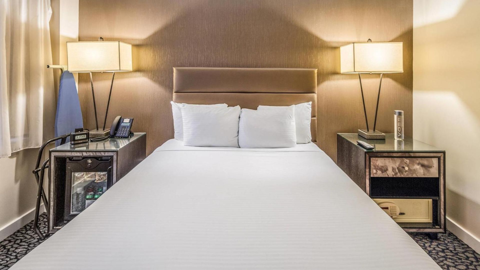 Hotel The Historic Blue Angel Lexington Ave, An Ascend Collection 4*