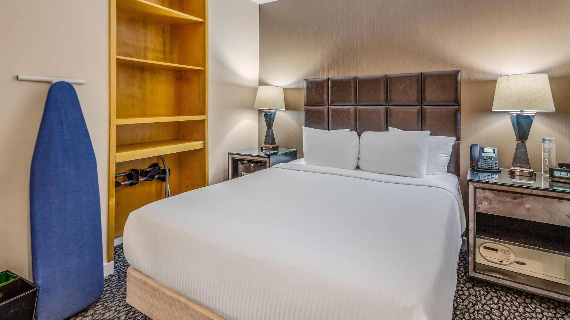 The Historic Blue Angel Lexington Ave, An Ascend Collection 4* New York