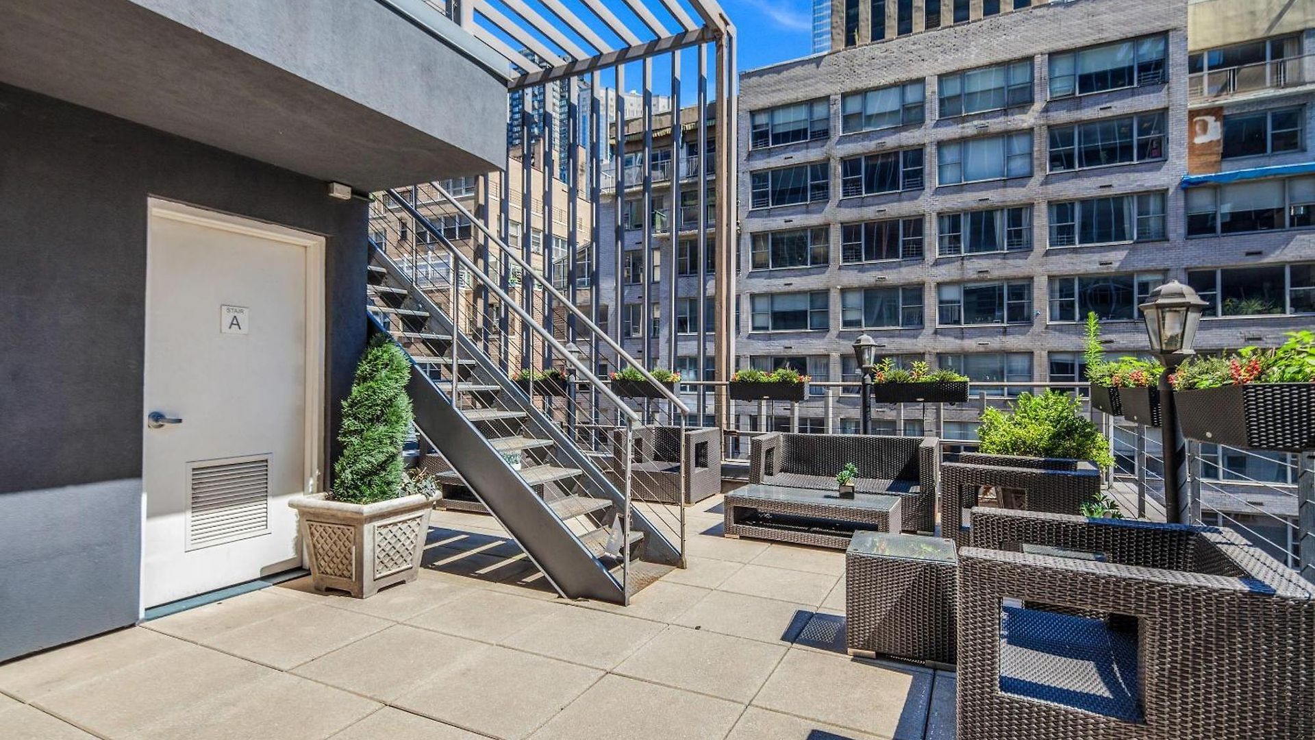 Hotel The Historic Blue Angel Lexington Ave, An Ascend Collection