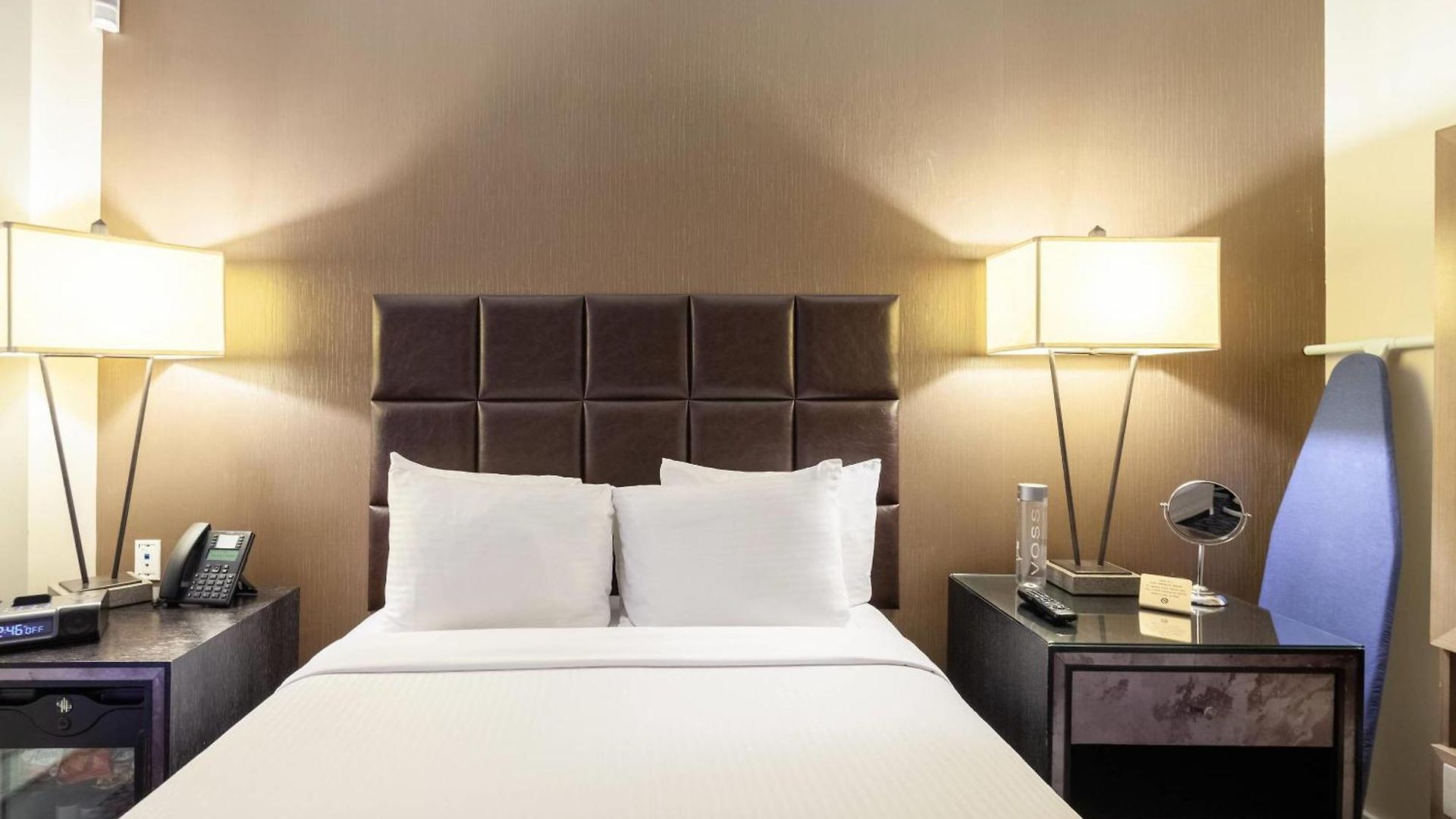 Hotel The Historic Blue Angel Lexington Ave, An Ascend Collection New York