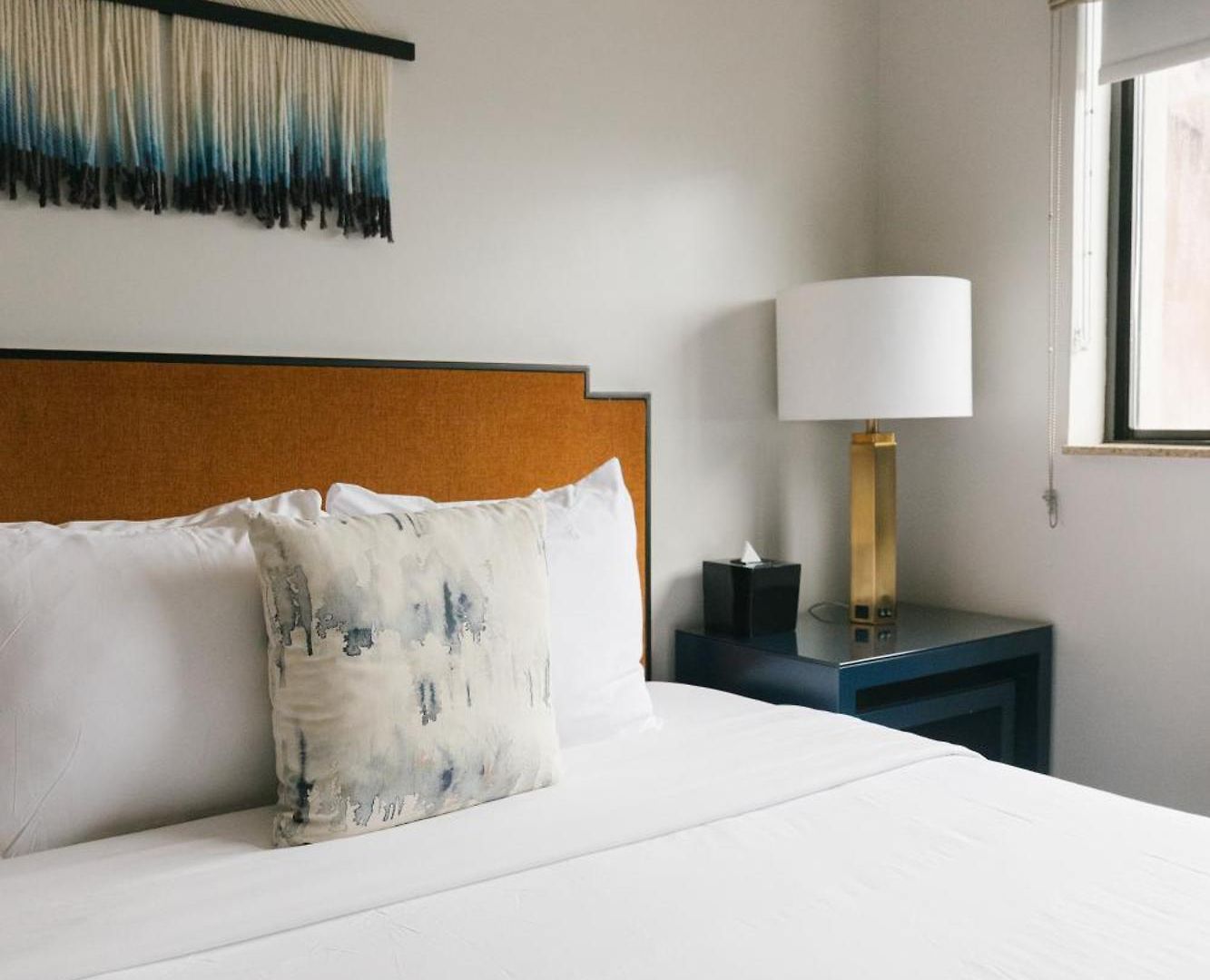 Hotel Redford New York