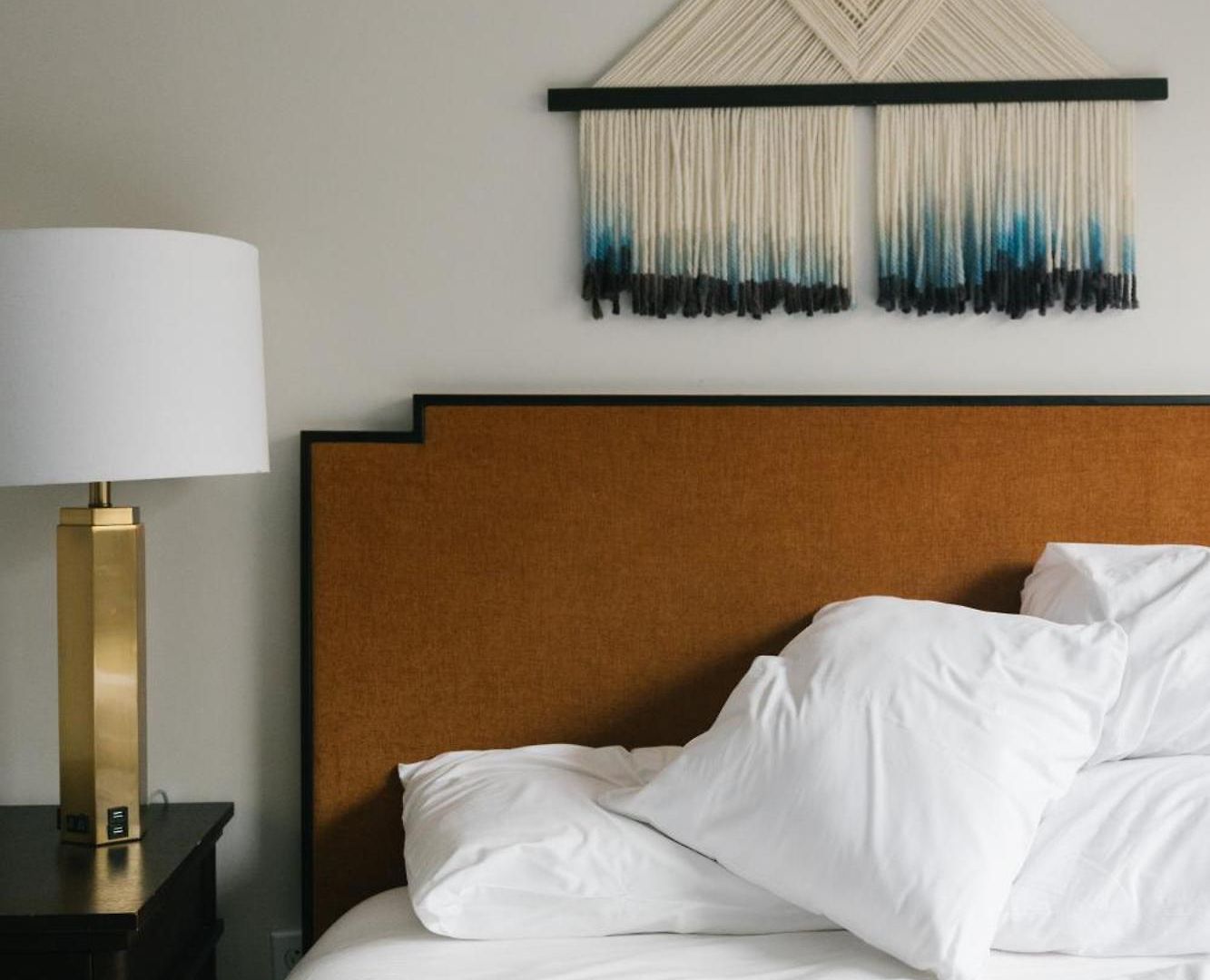 Hotel Redford