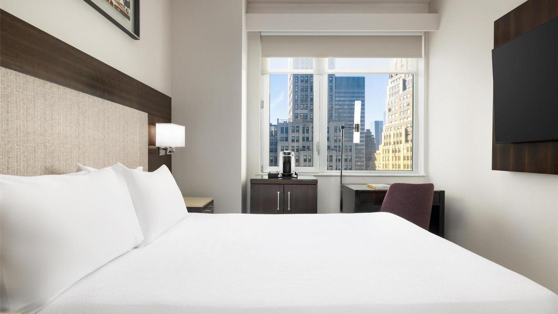 Hilton Garden - Times Square Hotel